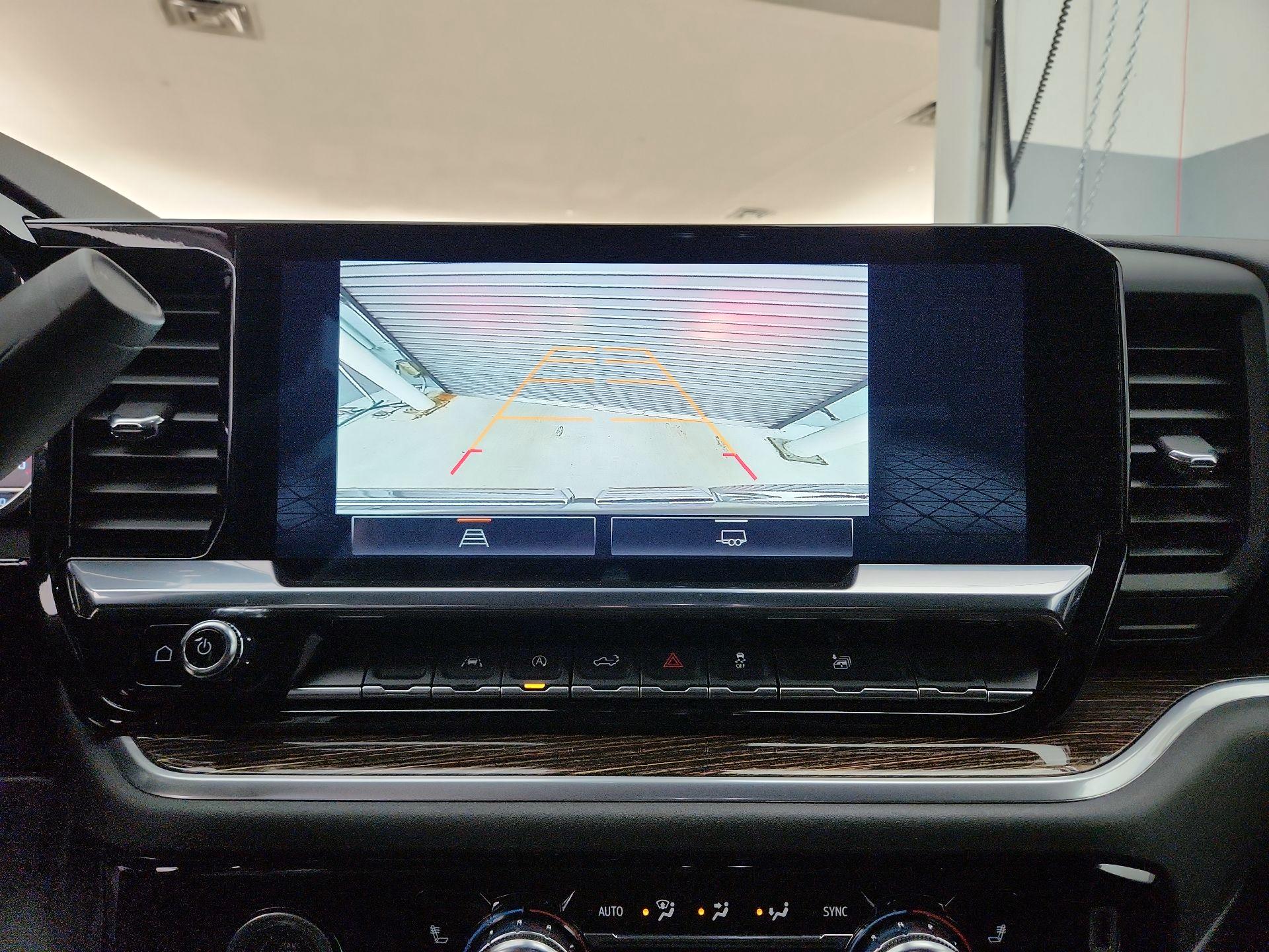 Thumbnail: 2023 GMC Sierra 1500 - 15