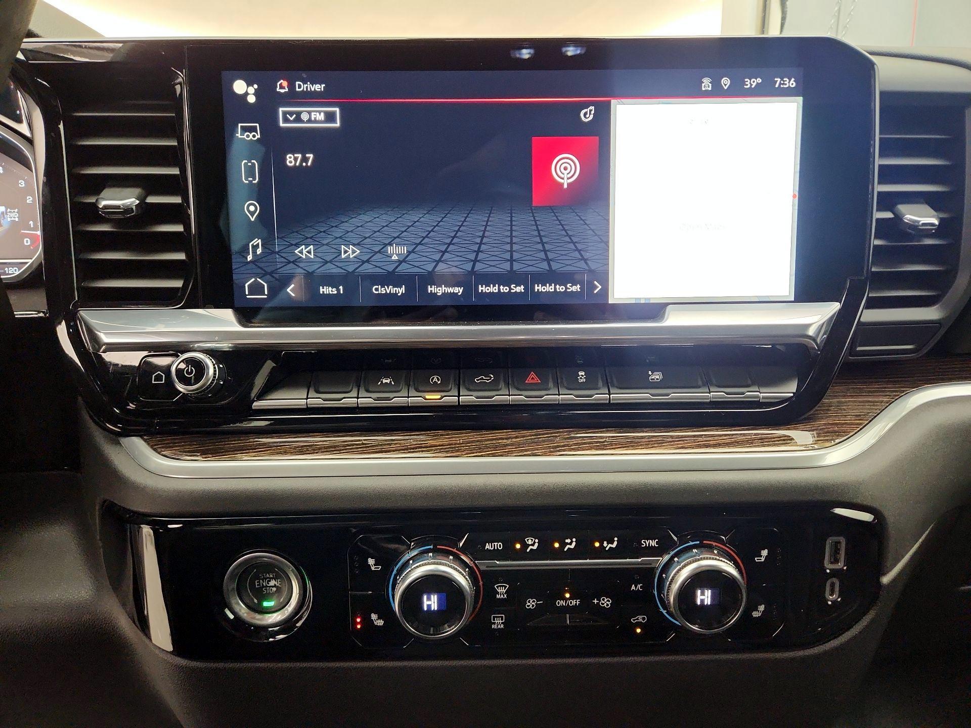 Thumbnail: 2023 GMC Sierra 1500 - 16