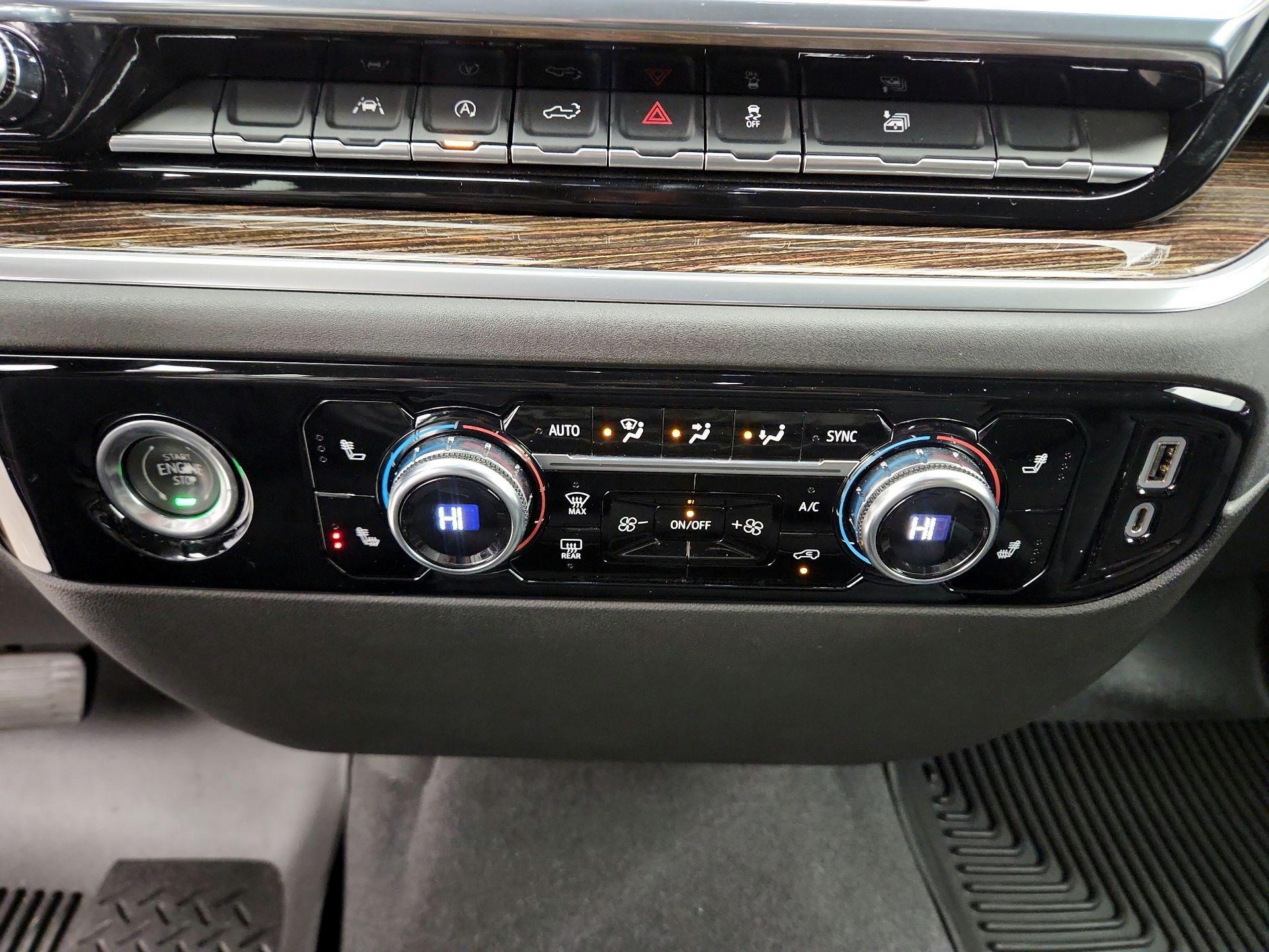 Thumbnail: 2023 GMC Sierra 1500 - 17