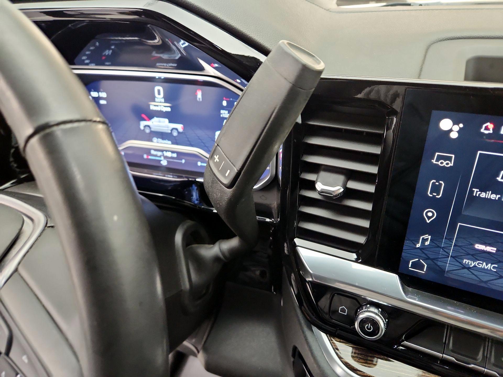 Thumbnail: 2023 GMC Sierra 1500 - 18