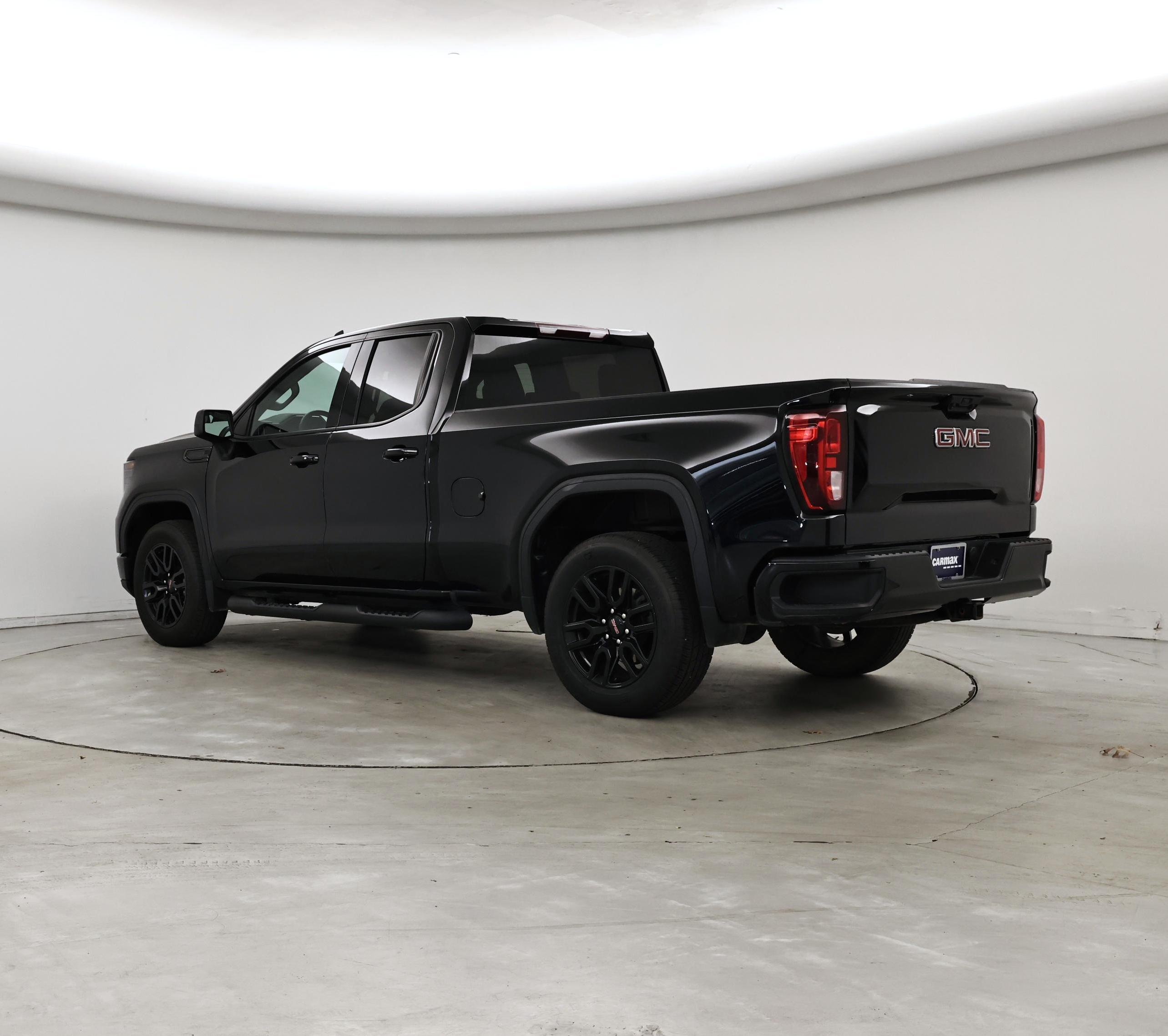 Thumbnail: 2023 GMC Sierra 1500 - 2