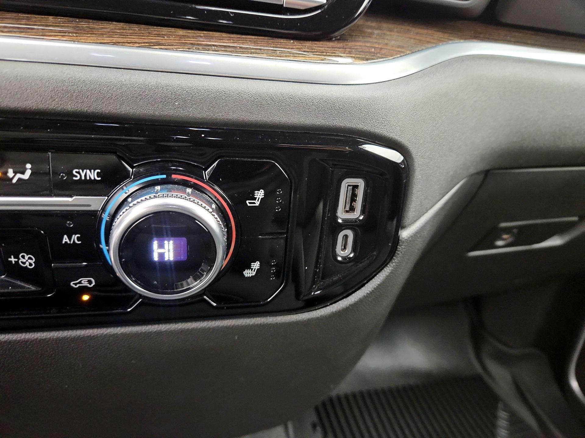 Thumbnail: 2023 GMC Sierra 1500 - 19