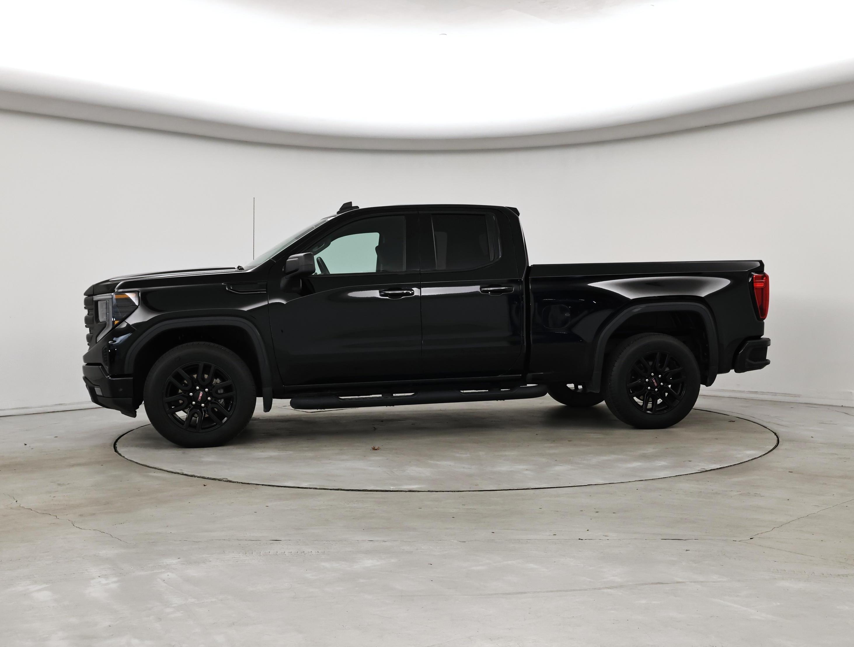 Thumbnail: 2023 GMC Sierra 1500 - 3