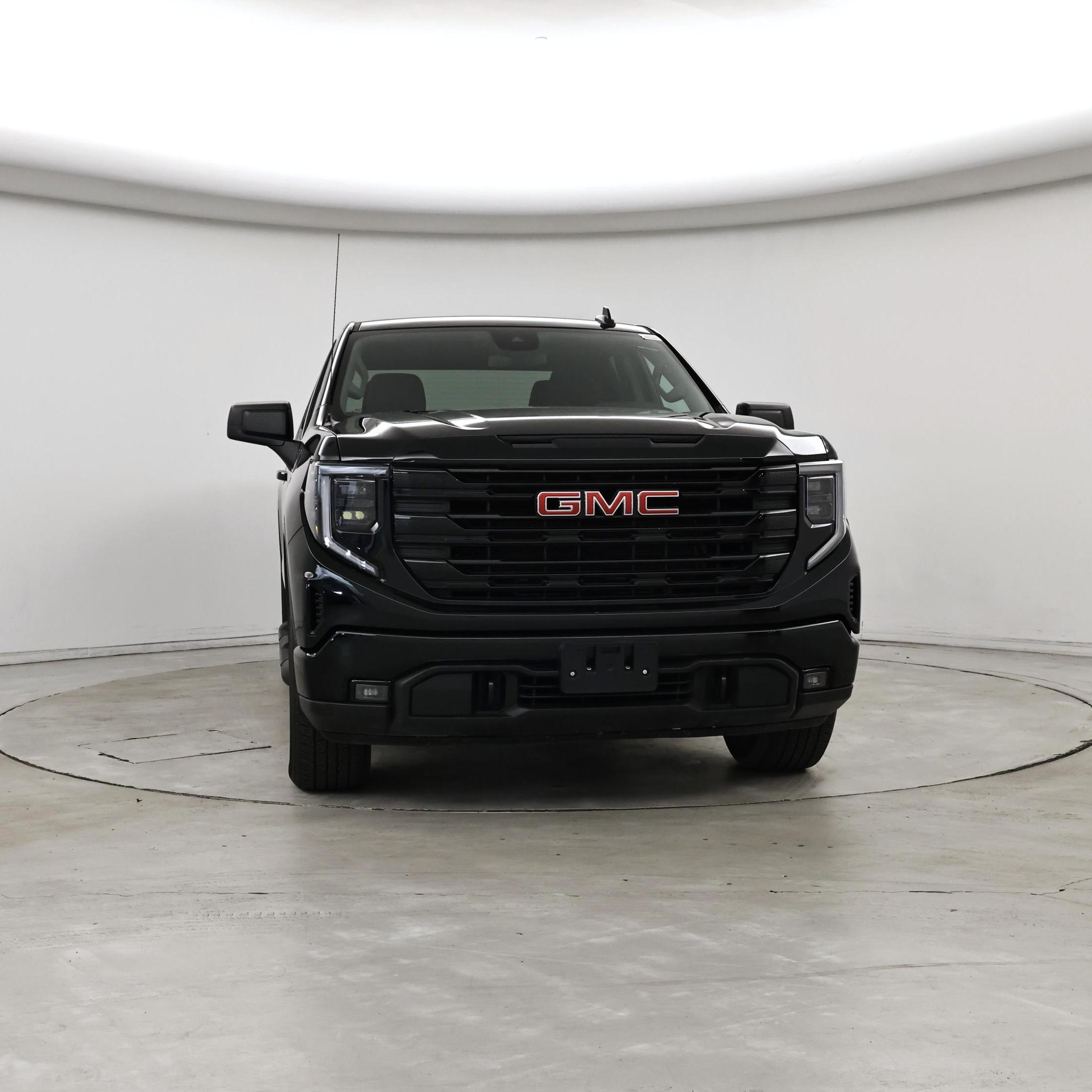 Thumbnail: 2023 GMC Sierra 1500 - 5