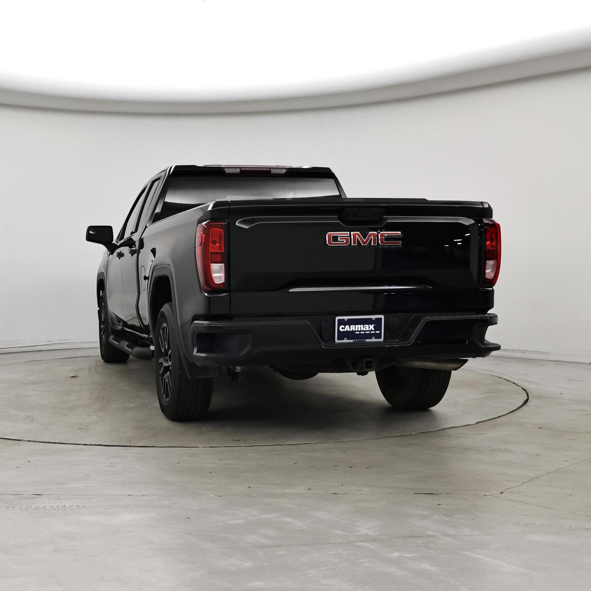 Thumbnail: 2023 GMC Sierra 1500 - 6