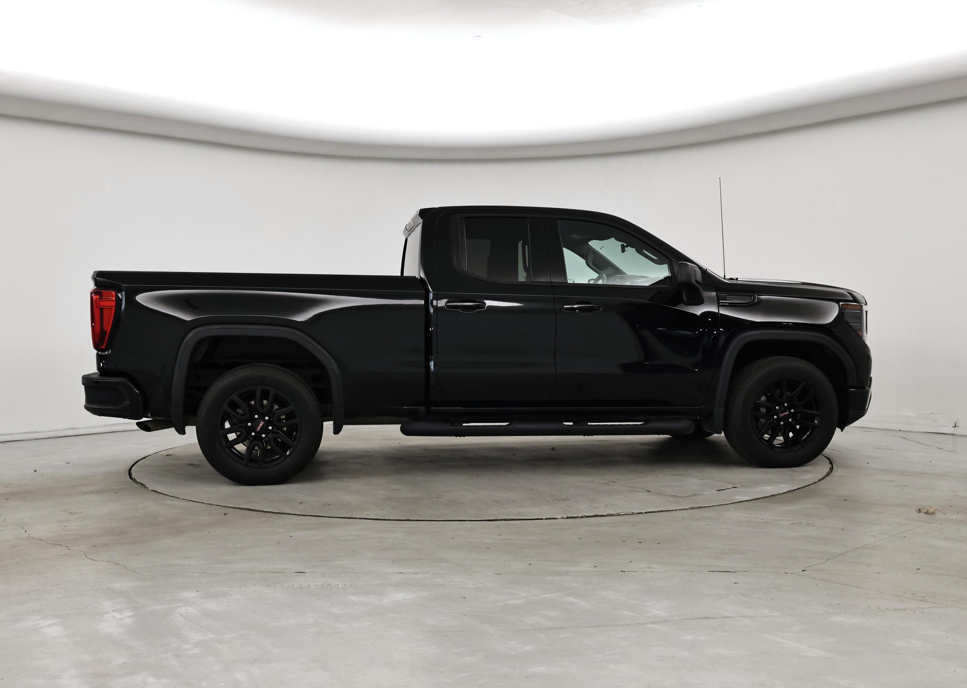 Thumbnail: 2023 GMC Sierra 1500 - 7