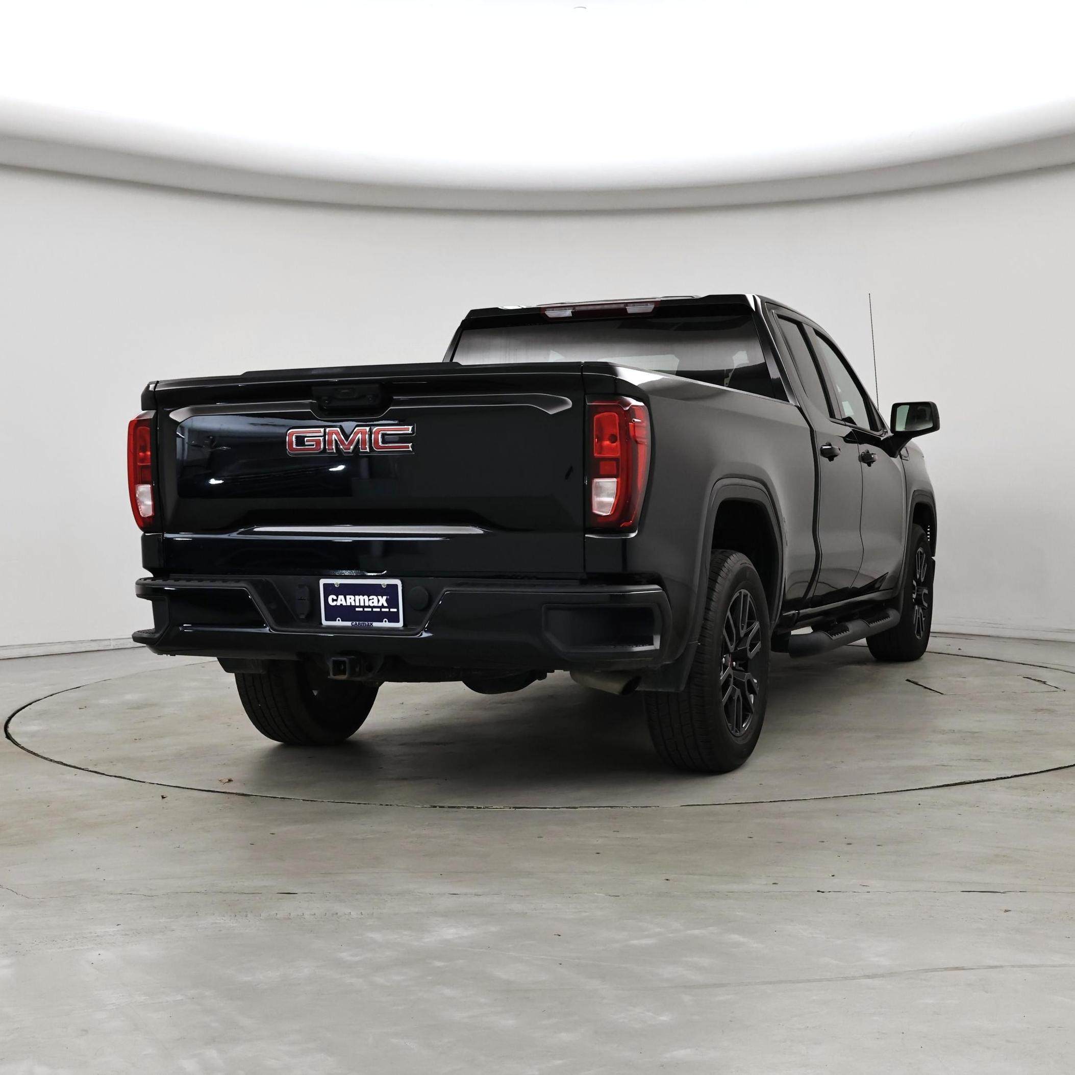 Thumbnail: 2023 GMC Sierra 1500 - 8