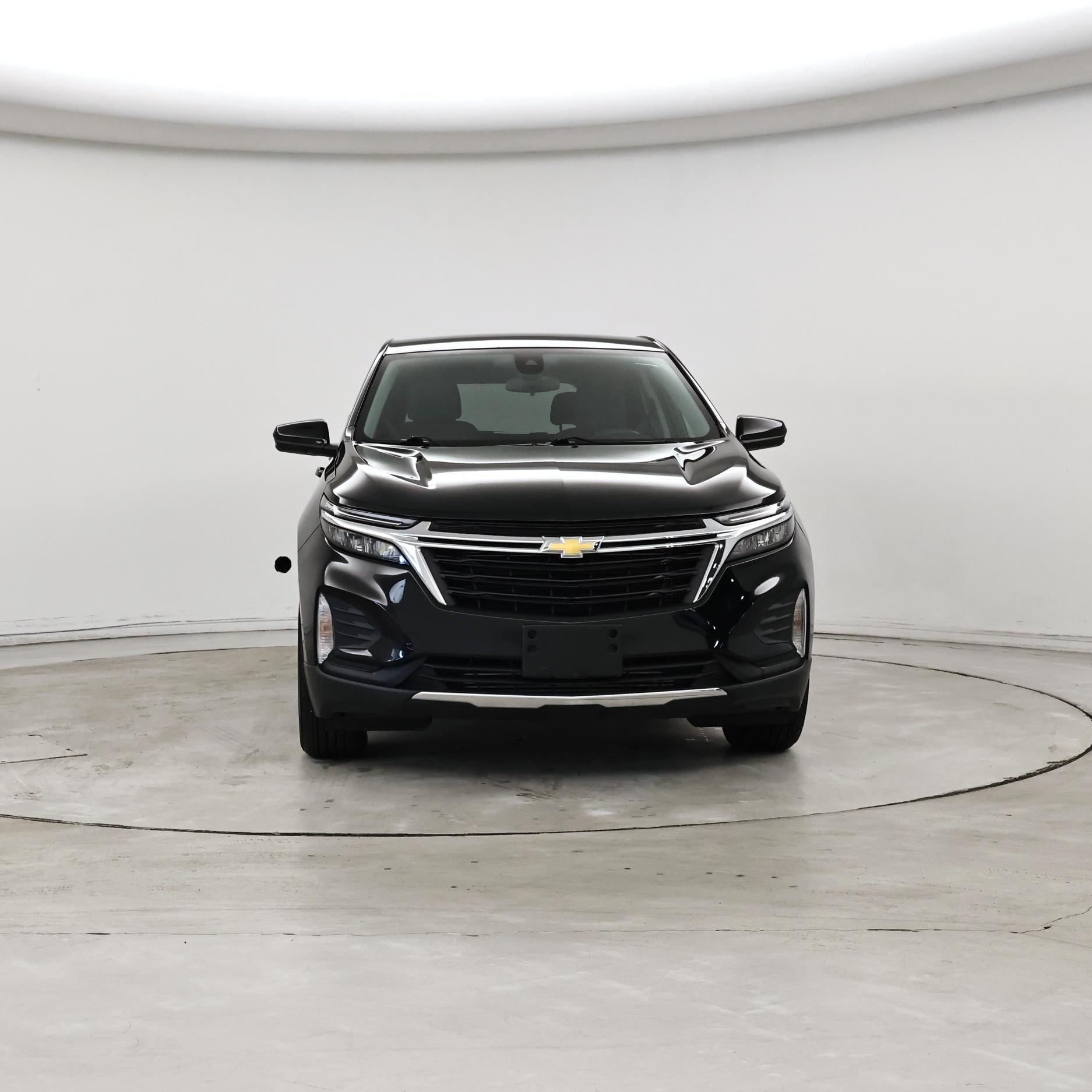 Thumbnail: 2022 Chevrolet Equinox - 5