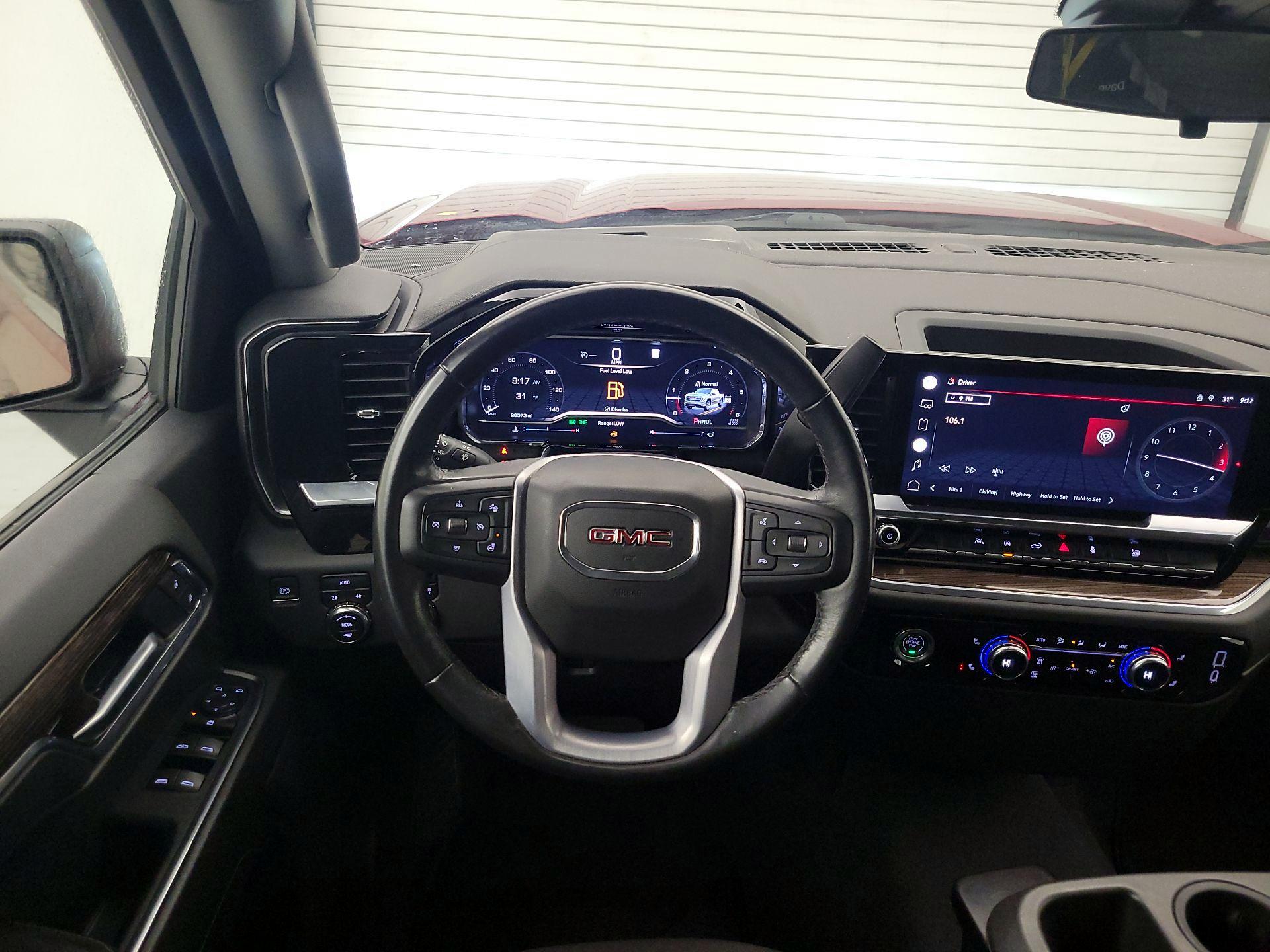 Thumbnail: 2022 GMC Sierra 1500 - 10