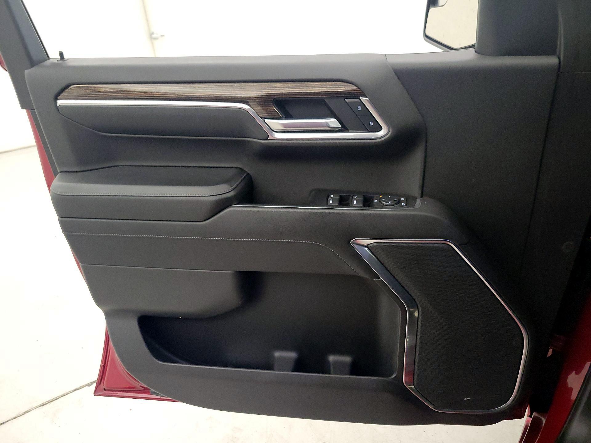 Thumbnail: 2022 GMC Sierra 1500 - 12