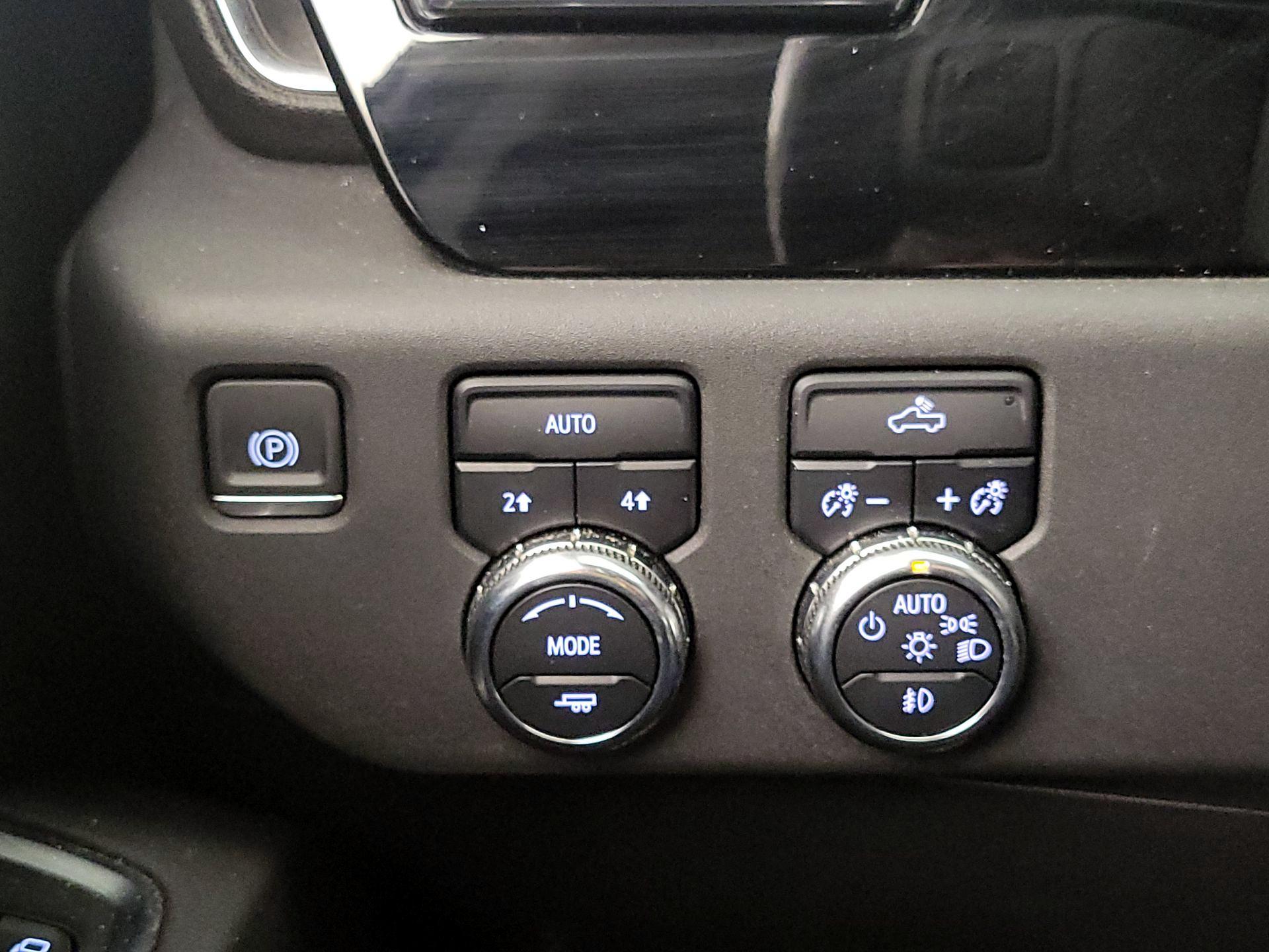 Thumbnail: 2022 GMC Sierra 1500 - 13