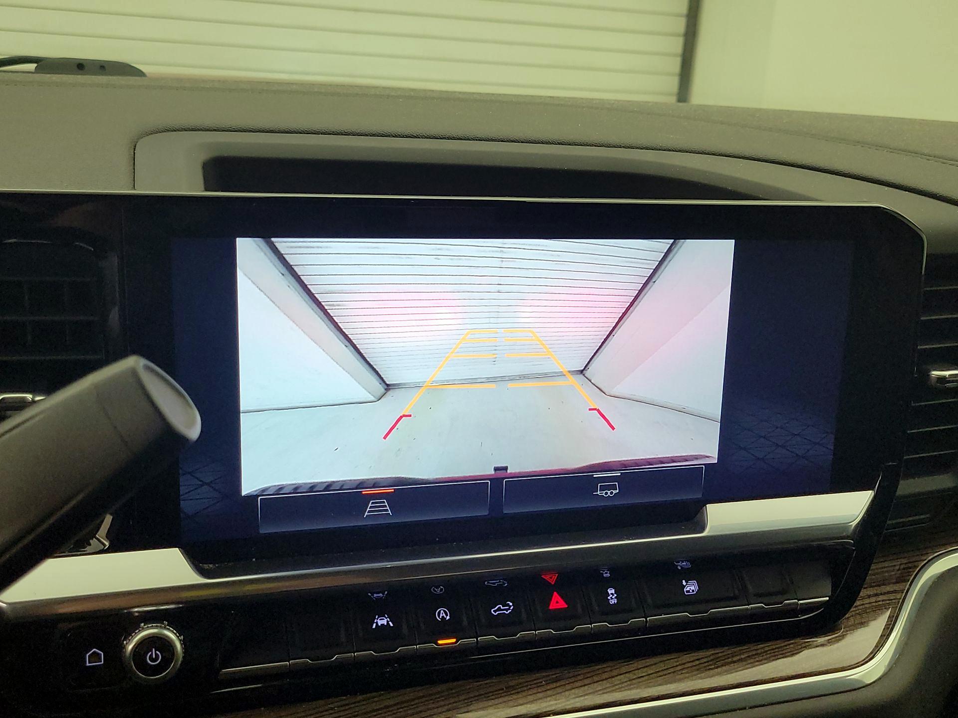 Thumbnail: 2022 GMC Sierra 1500 - 14