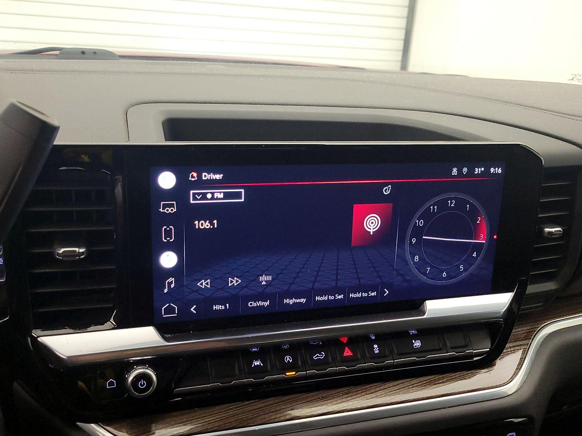 Thumbnail: 2022 GMC Sierra 1500 - 15