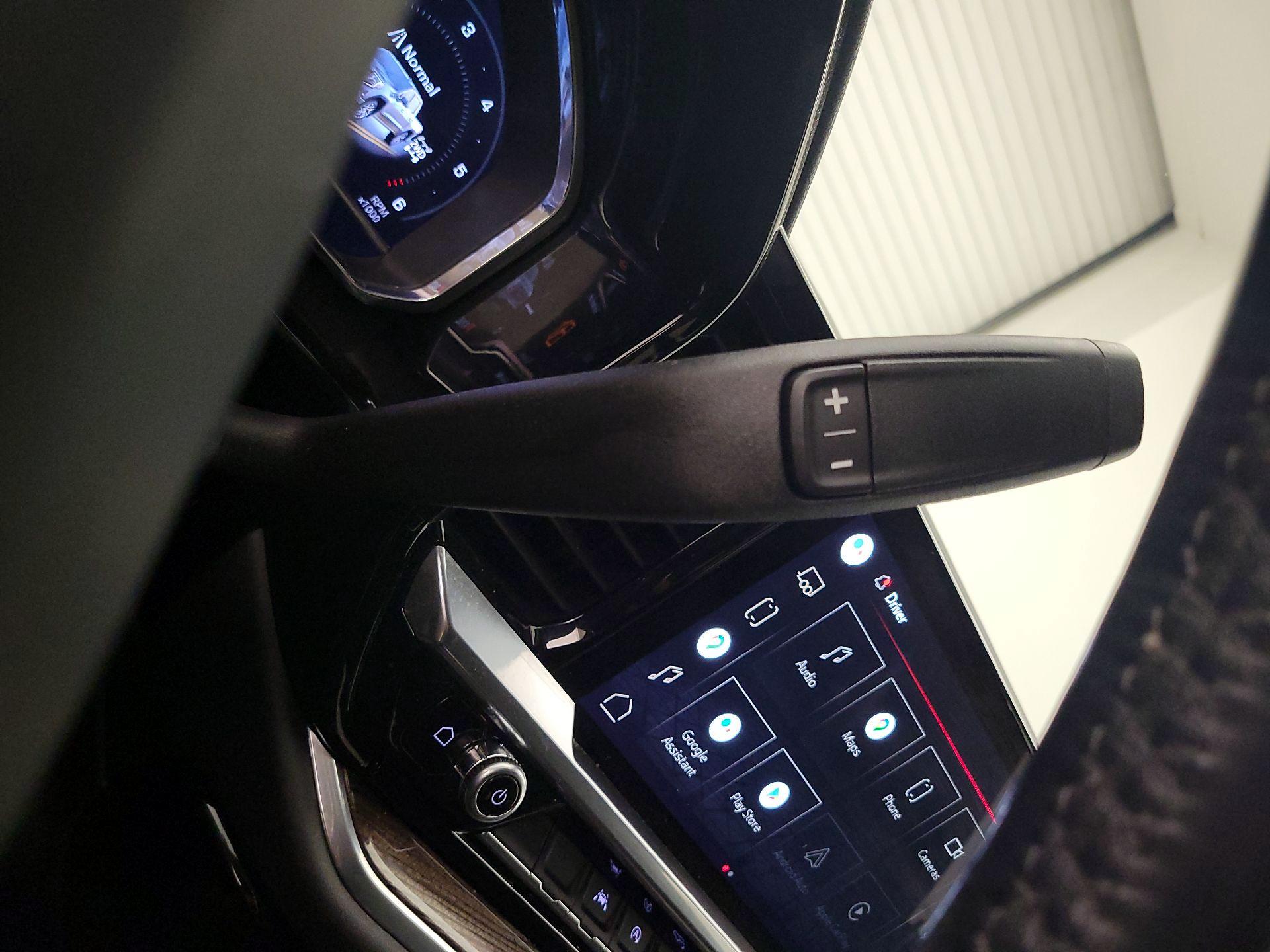 Thumbnail: 2022 GMC Sierra 1500 - 17