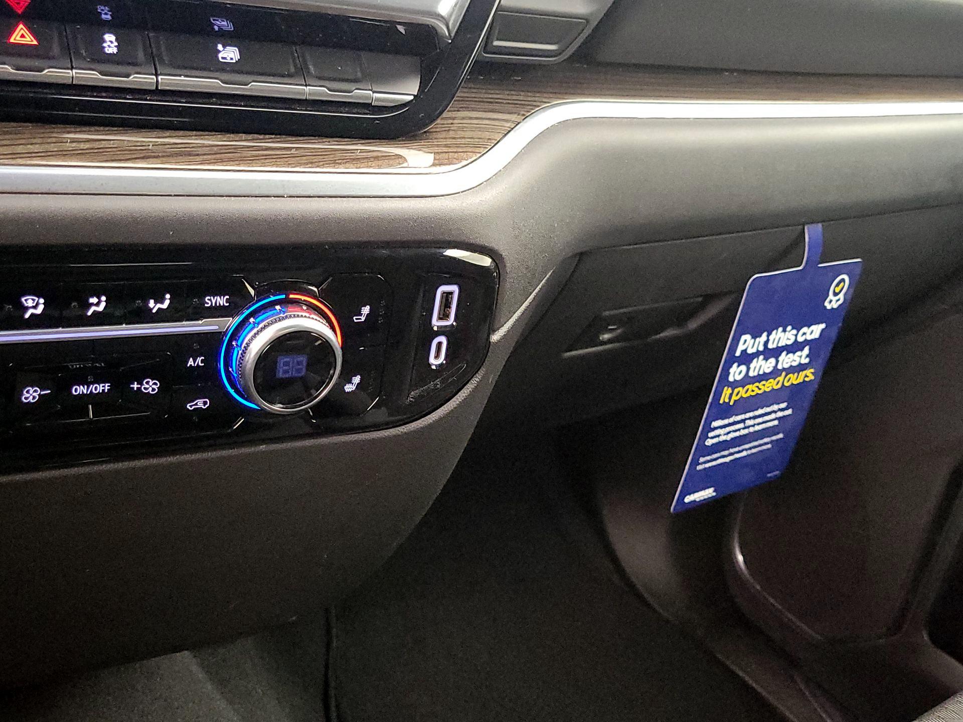 Thumbnail: 2022 GMC Sierra 1500 - 18