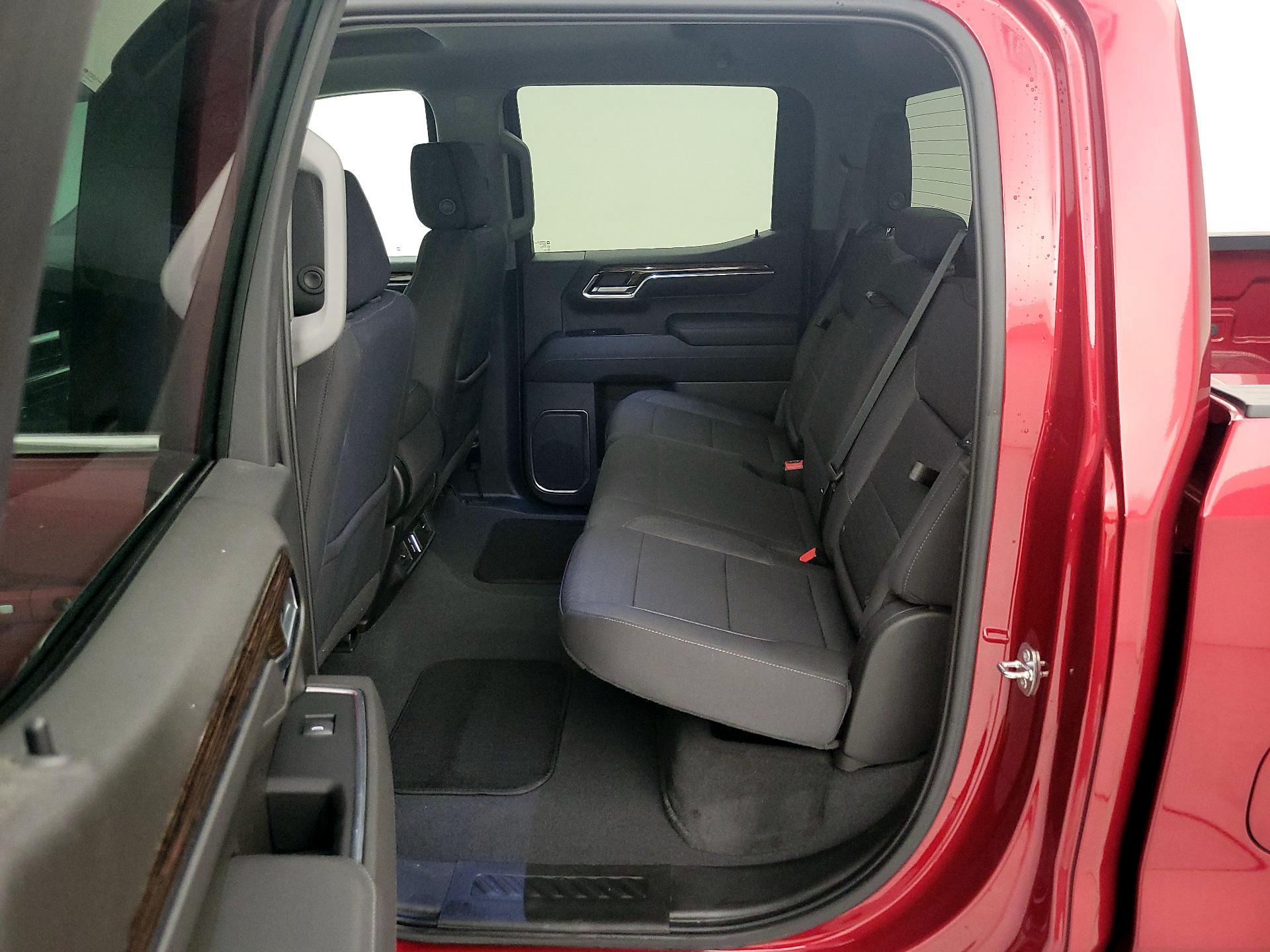 Thumbnail: 2022 GMC Sierra 1500 - 19