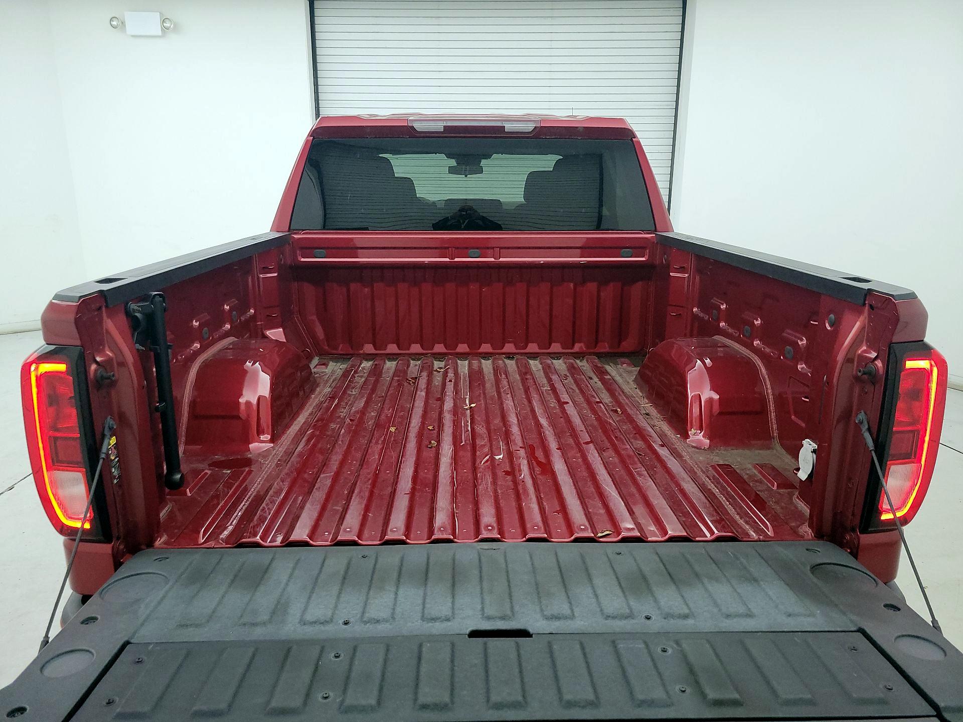 Thumbnail: 2022 GMC Sierra 1500 - 20