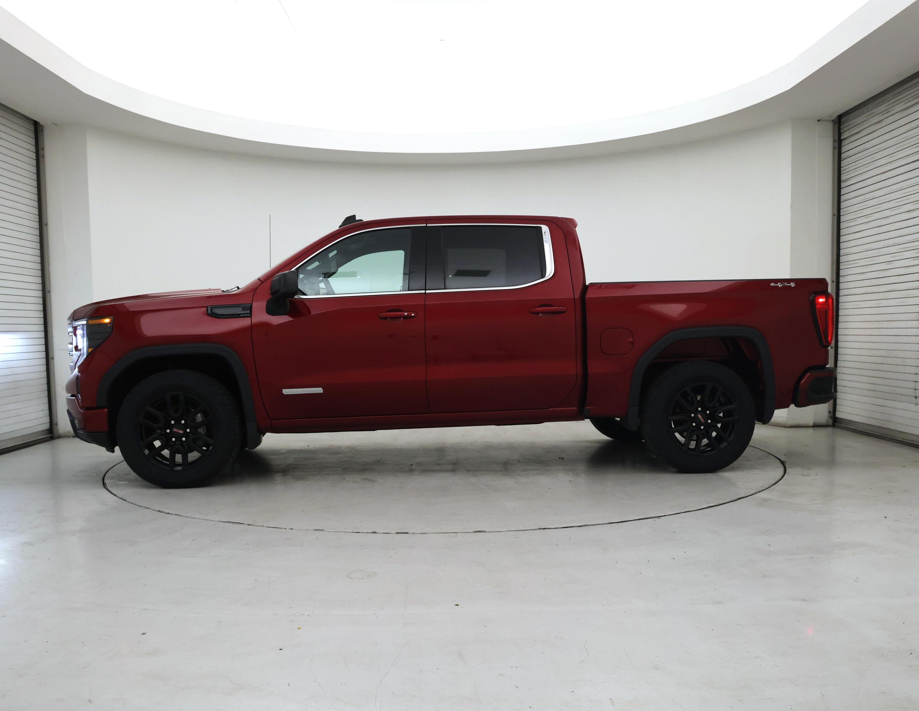 Thumbnail: 2022 GMC Sierra 1500 - 3