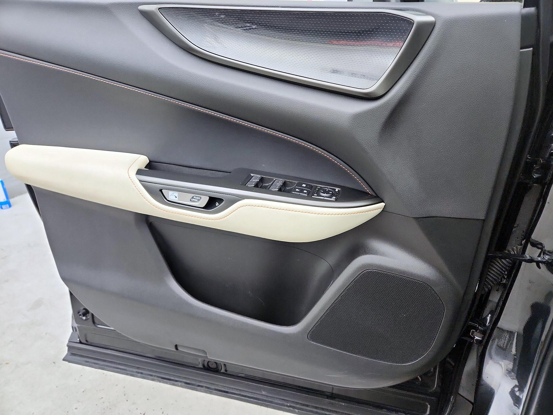 Thumbnail: 2022 Lexus NX - 12