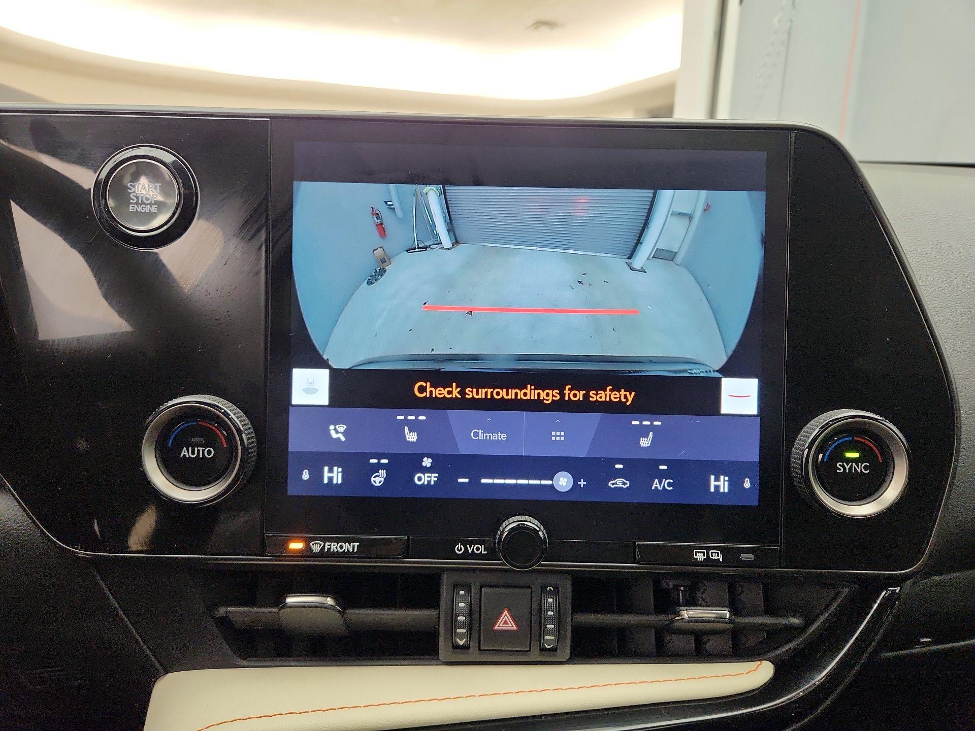 Thumbnail: 2022 Lexus NX - 15