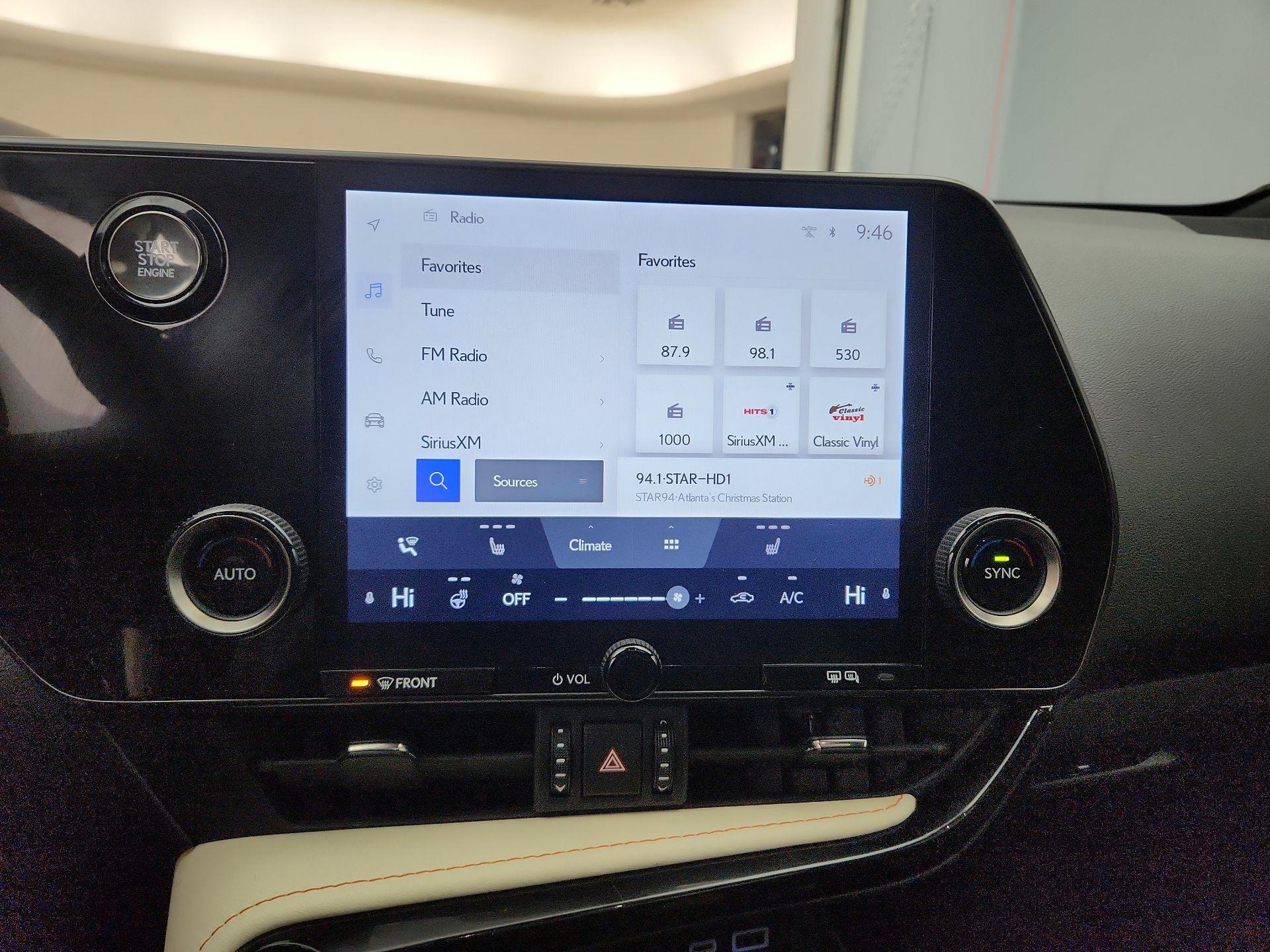 Thumbnail: 2022 Lexus NX - 16