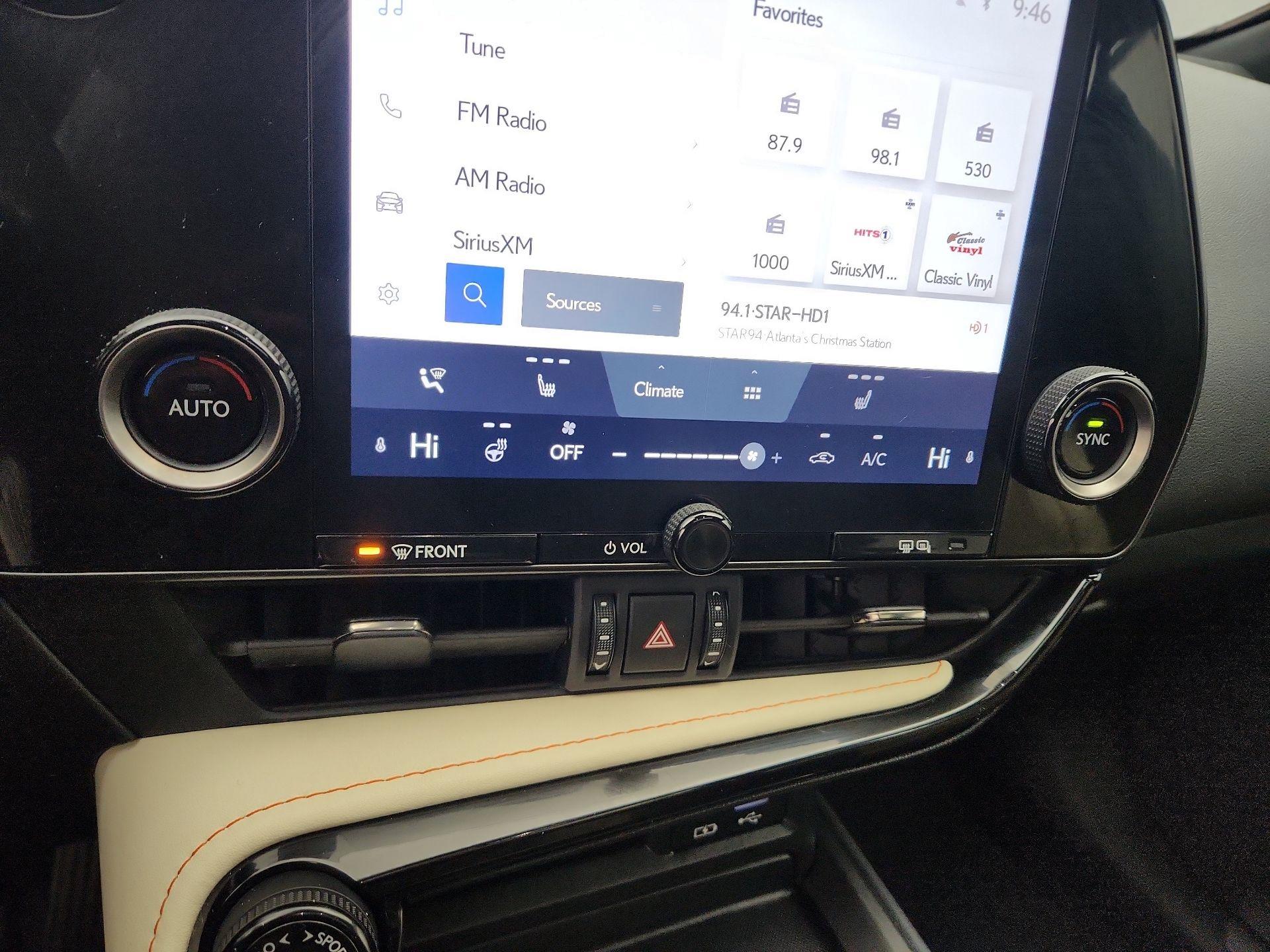 Thumbnail: 2022 Lexus NX - 17