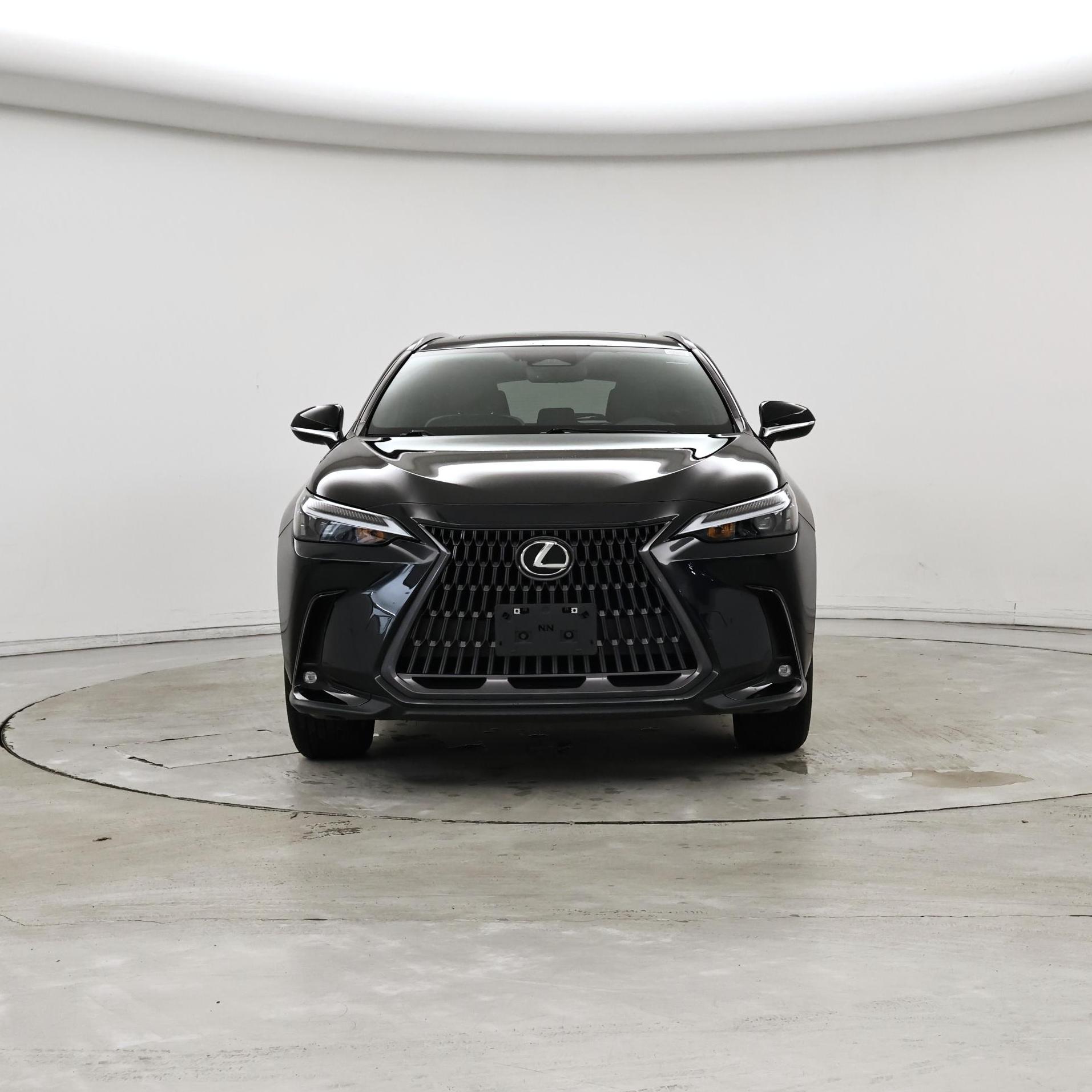 Thumbnail: 2022 Lexus NX - 5