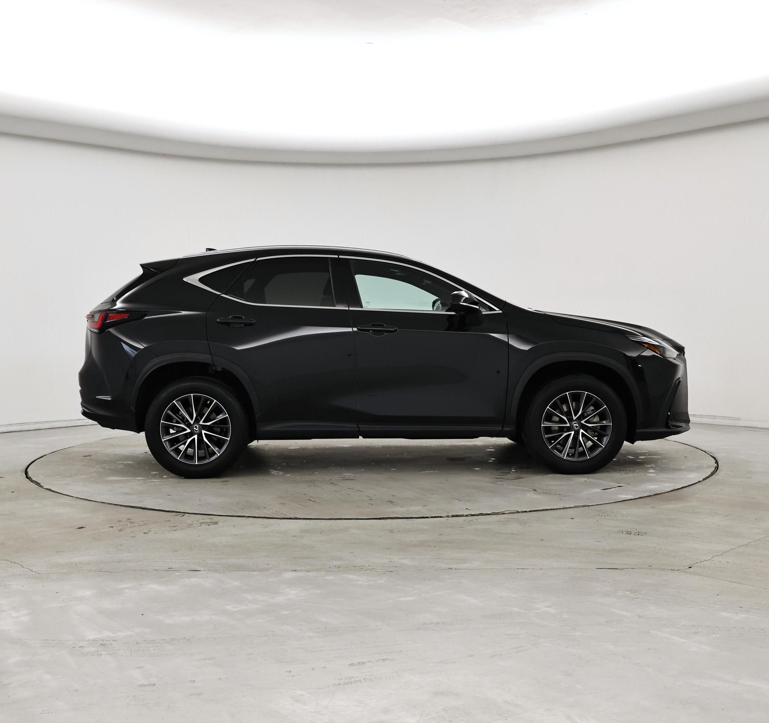 Thumbnail: 2022 Lexus NX - 7