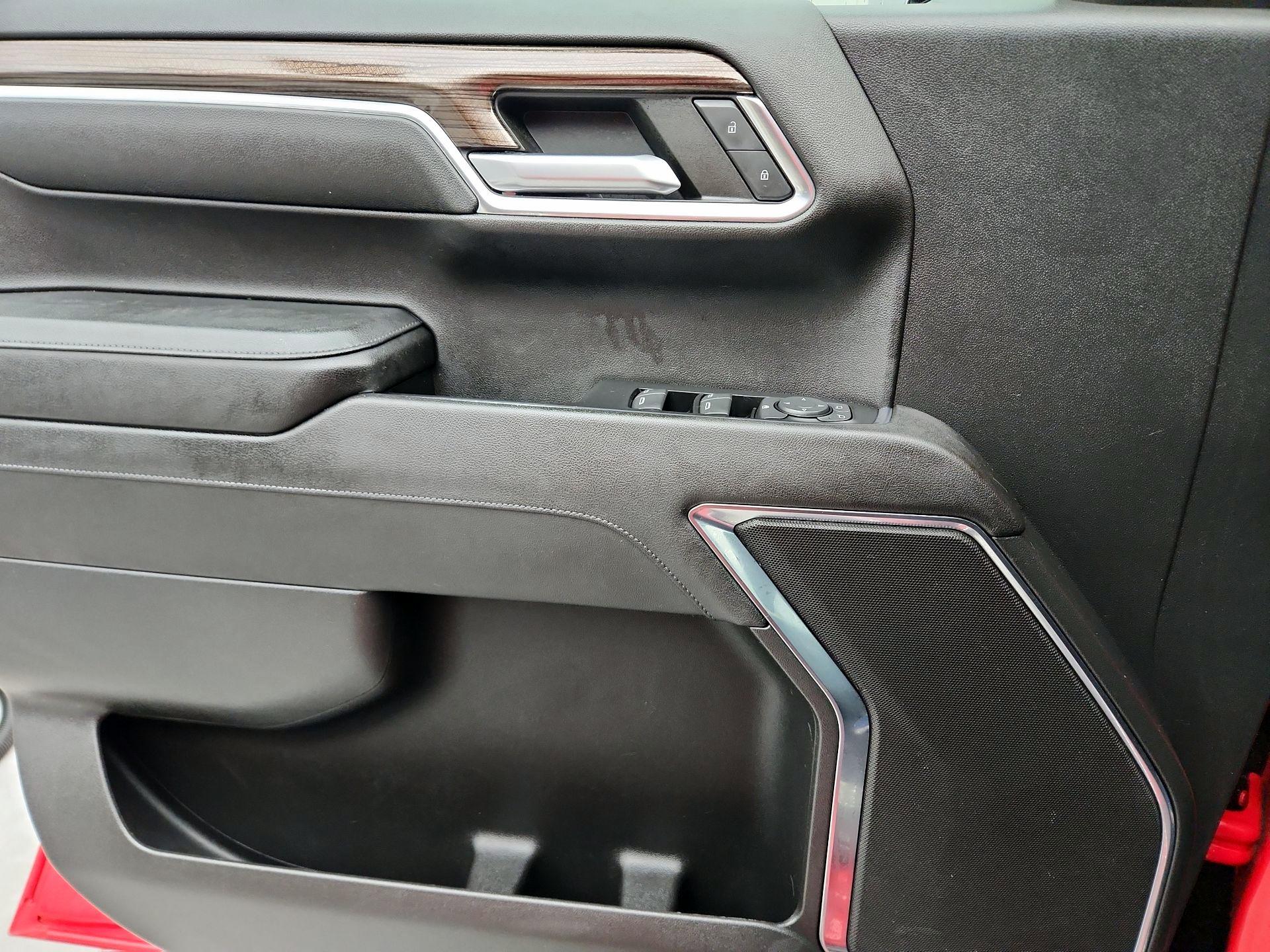 Thumbnail: 2023 Chevrolet Silverado 1500 - 12