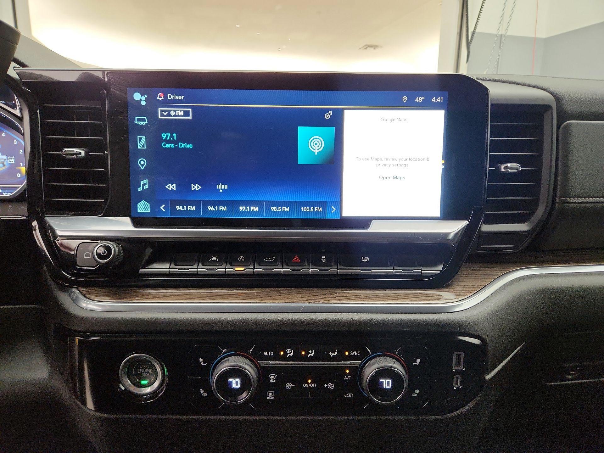 Thumbnail: 2023 Chevrolet Silverado 1500 - 15