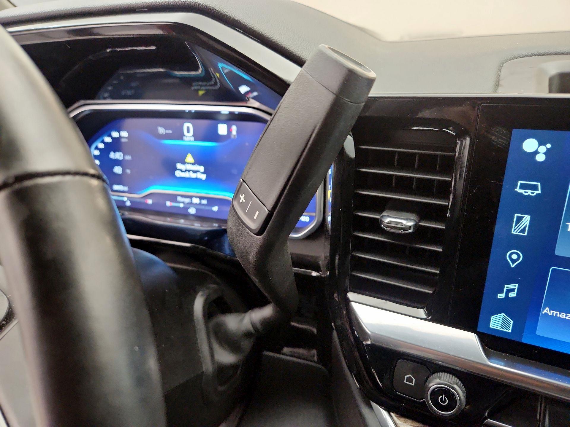 Thumbnail: 2023 Chevrolet Silverado 1500 - 17