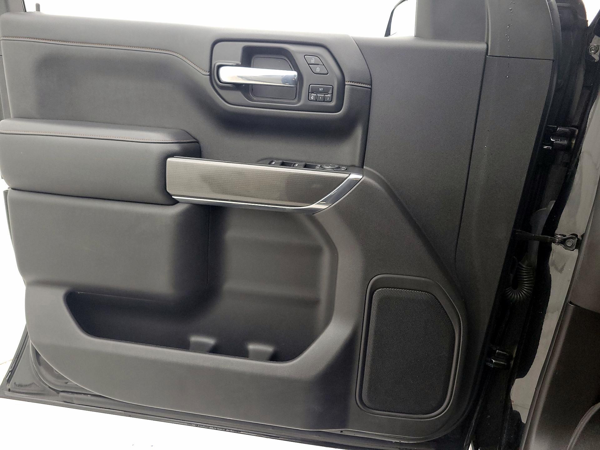 Thumbnail: 2021 GMC Sierra 1500 - 12