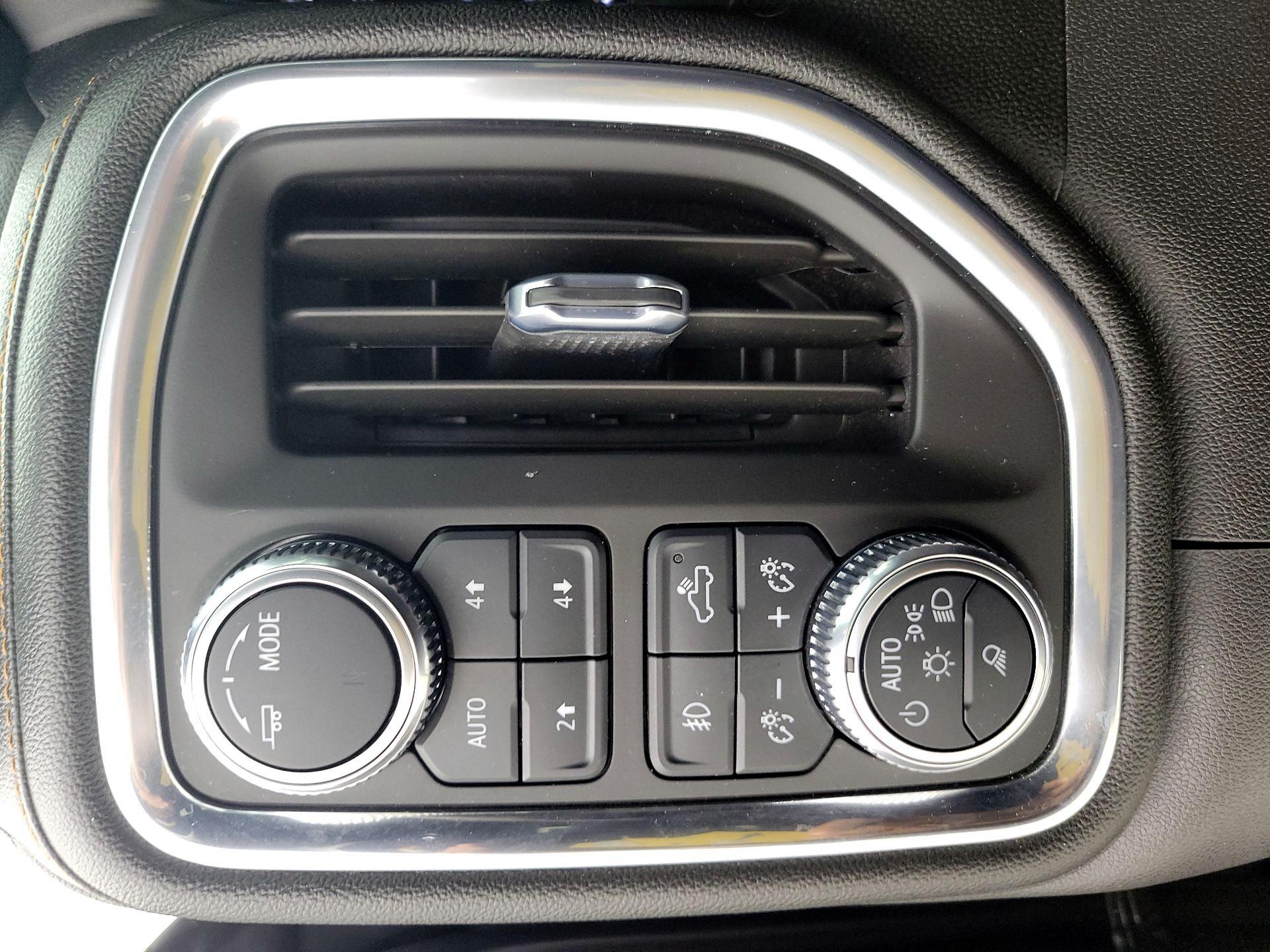 Thumbnail: 2021 GMC Sierra 1500 - 13