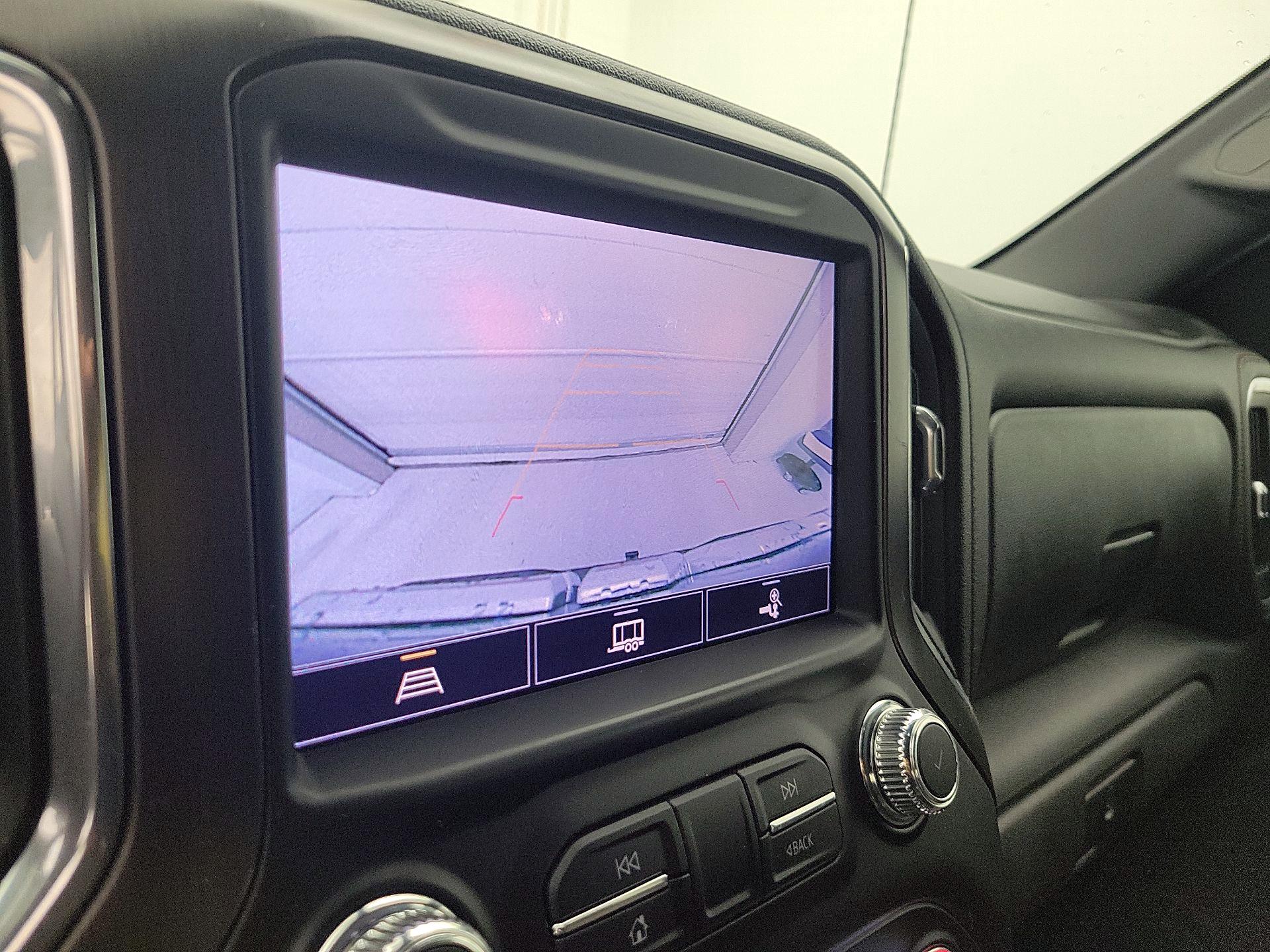 Thumbnail: 2021 GMC Sierra 1500 - 14