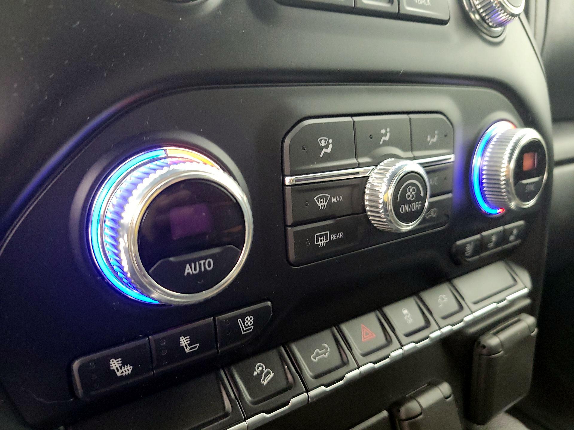 Thumbnail: 2021 GMC Sierra 1500 - 16