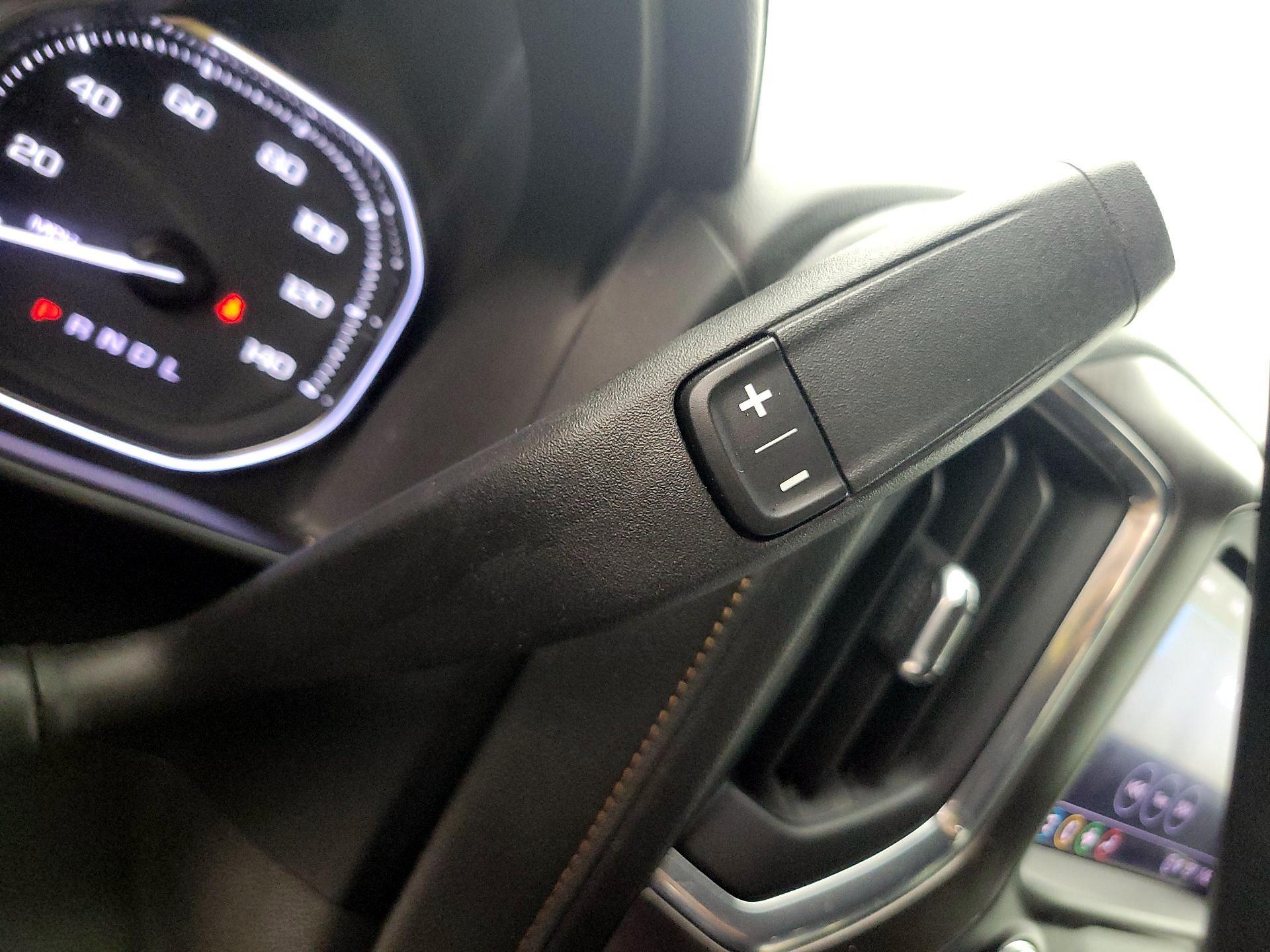 Thumbnail: 2021 GMC Sierra 1500 - 17