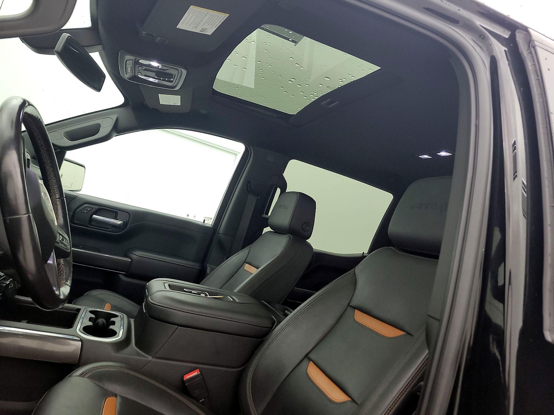 Thumbnail: 2021 GMC Sierra 1500 - 19