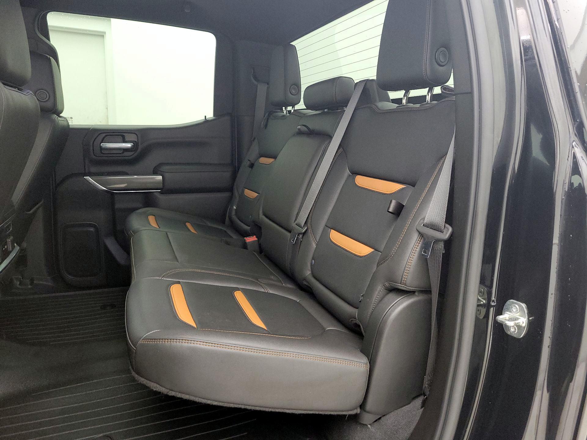 Thumbnail: 2021 GMC Sierra 1500 - 20