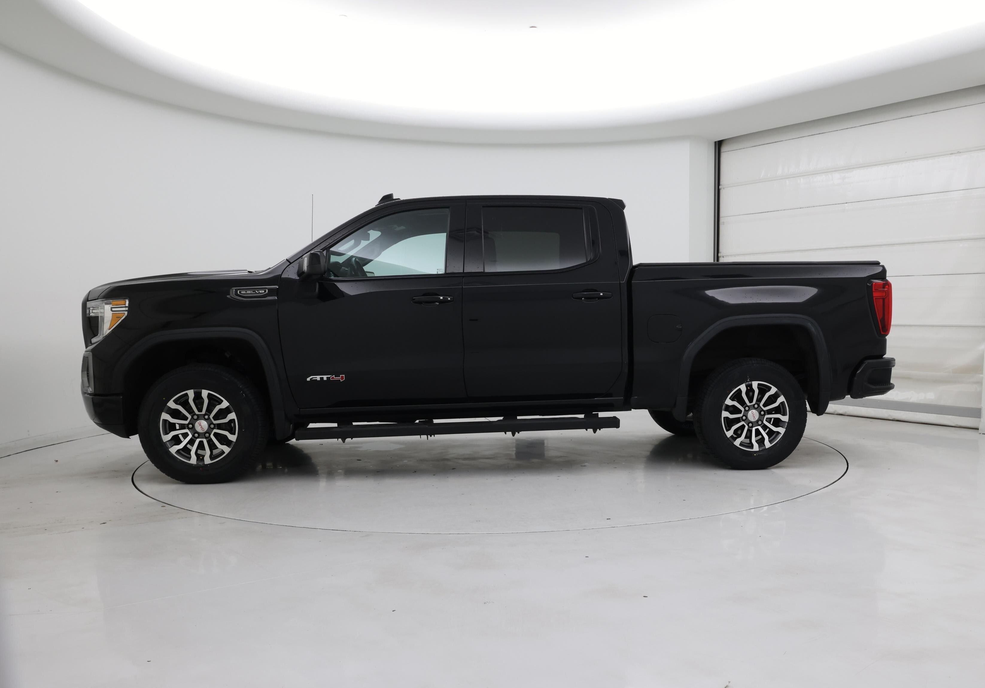 Thumbnail: 2021 GMC Sierra 1500 - 3