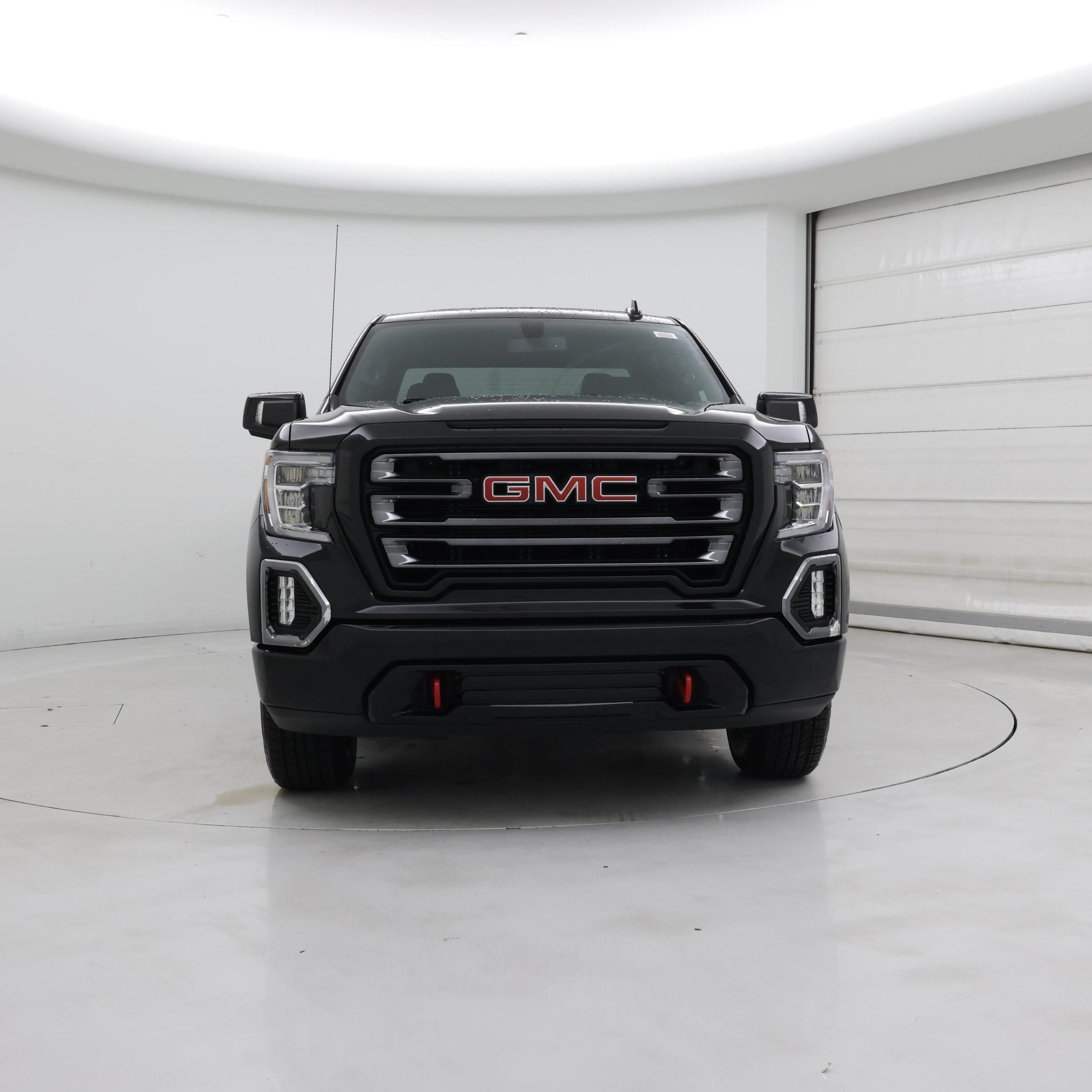 Thumbnail: 2021 GMC Sierra 1500 - 5
