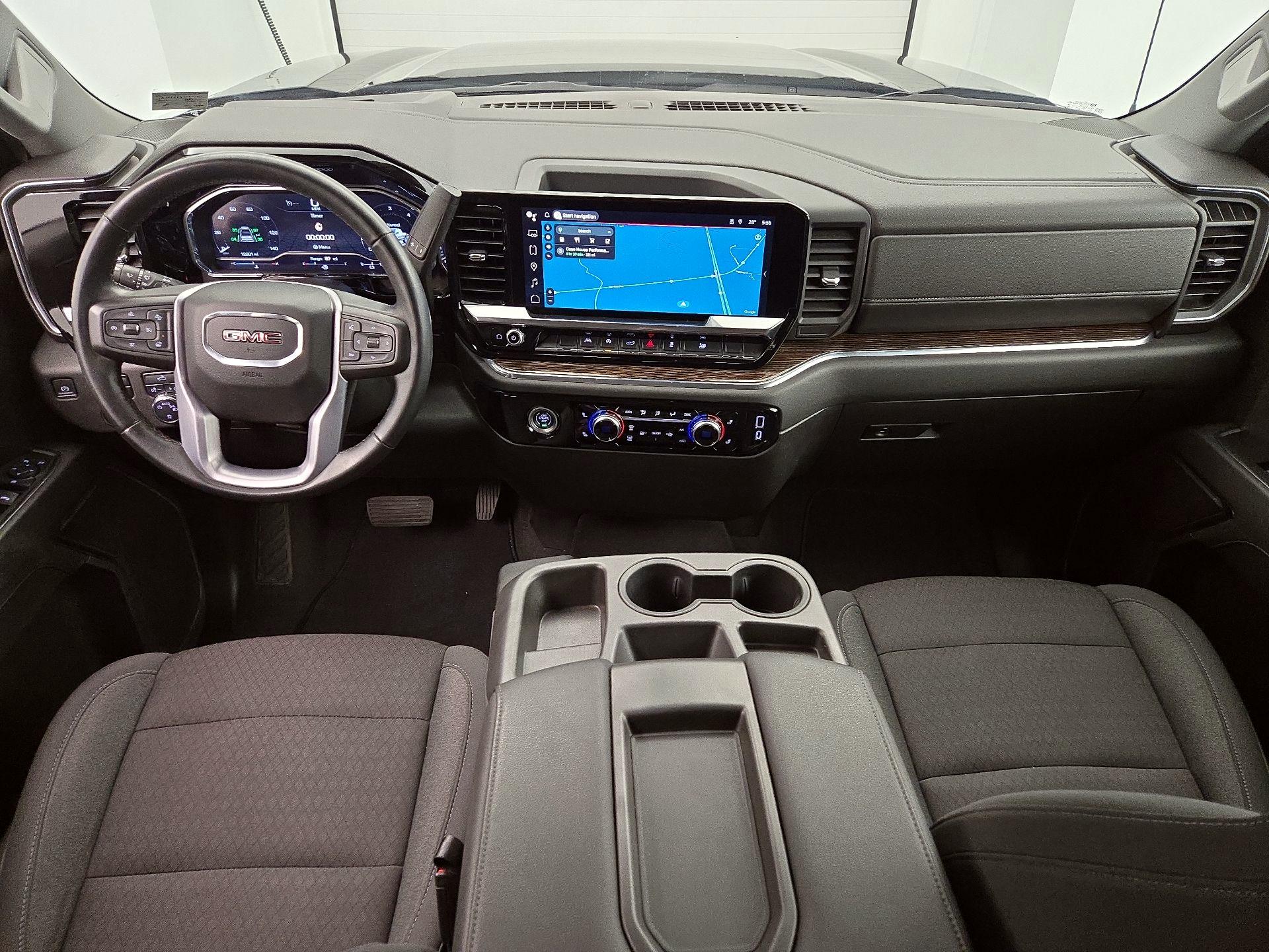 Thumbnail: 2023 GMC Sierra 1500 - 9