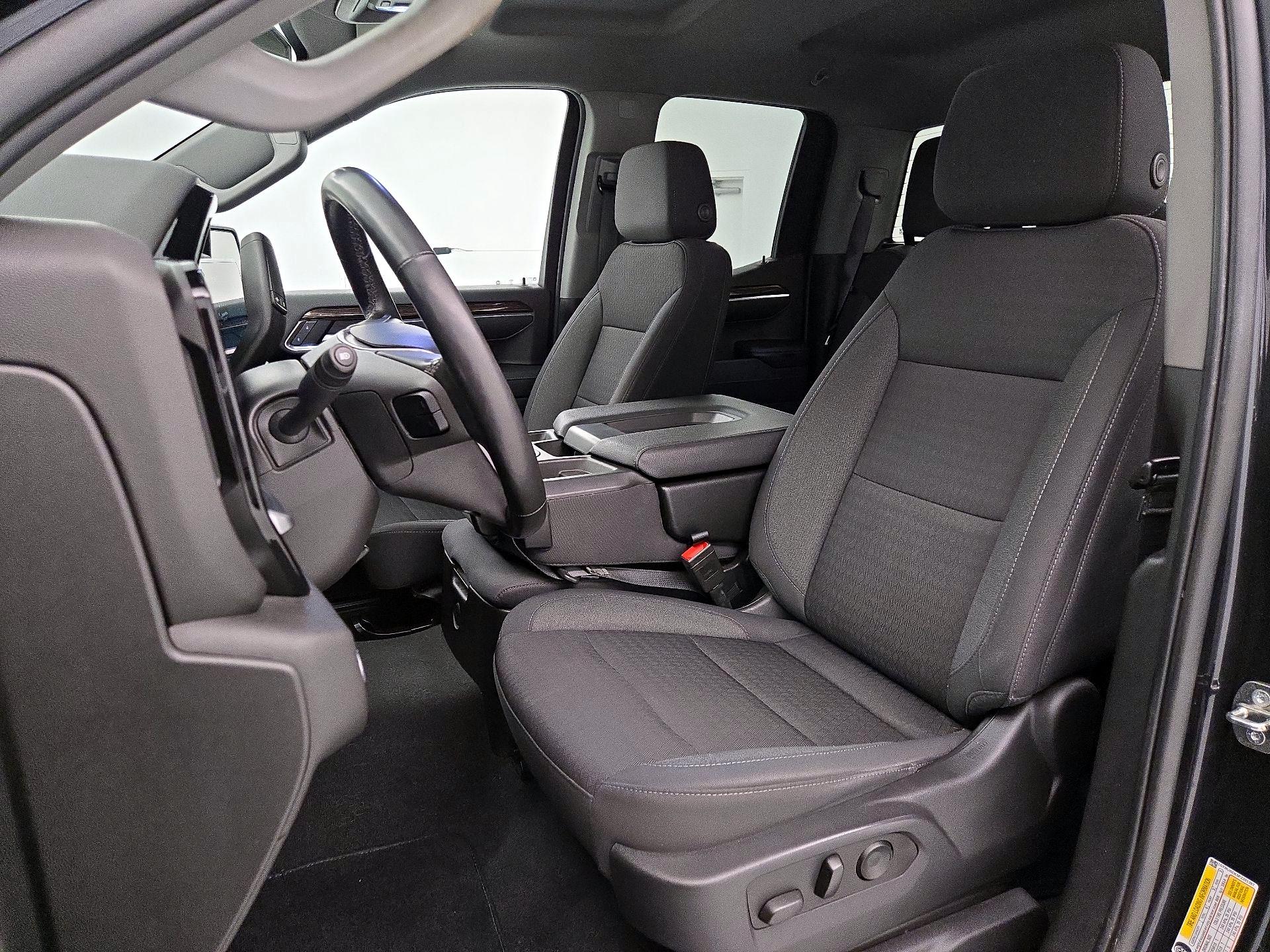 Thumbnail: 2023 GMC Sierra 1500 - 11