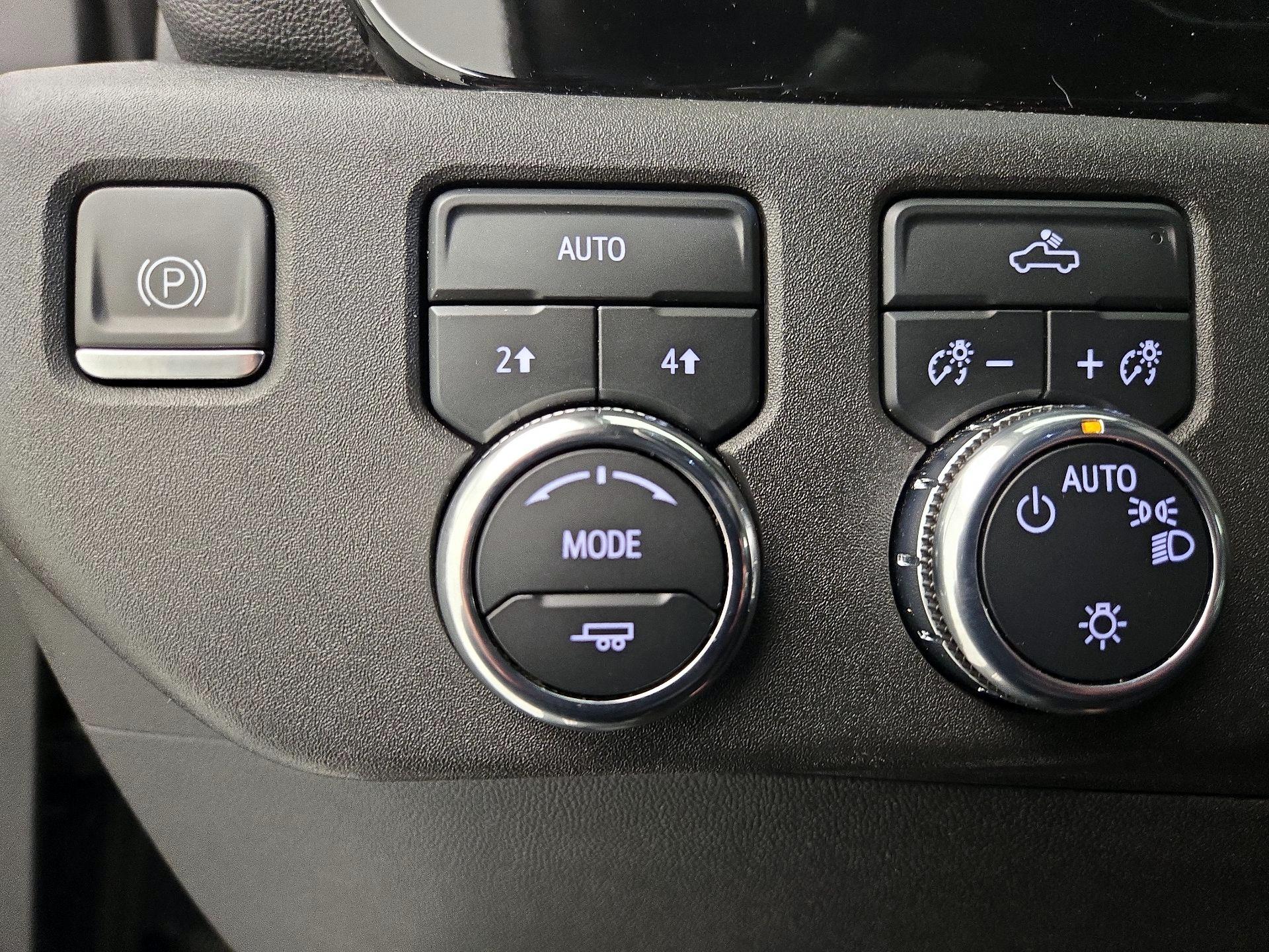 Thumbnail: 2023 GMC Sierra 1500 - 13