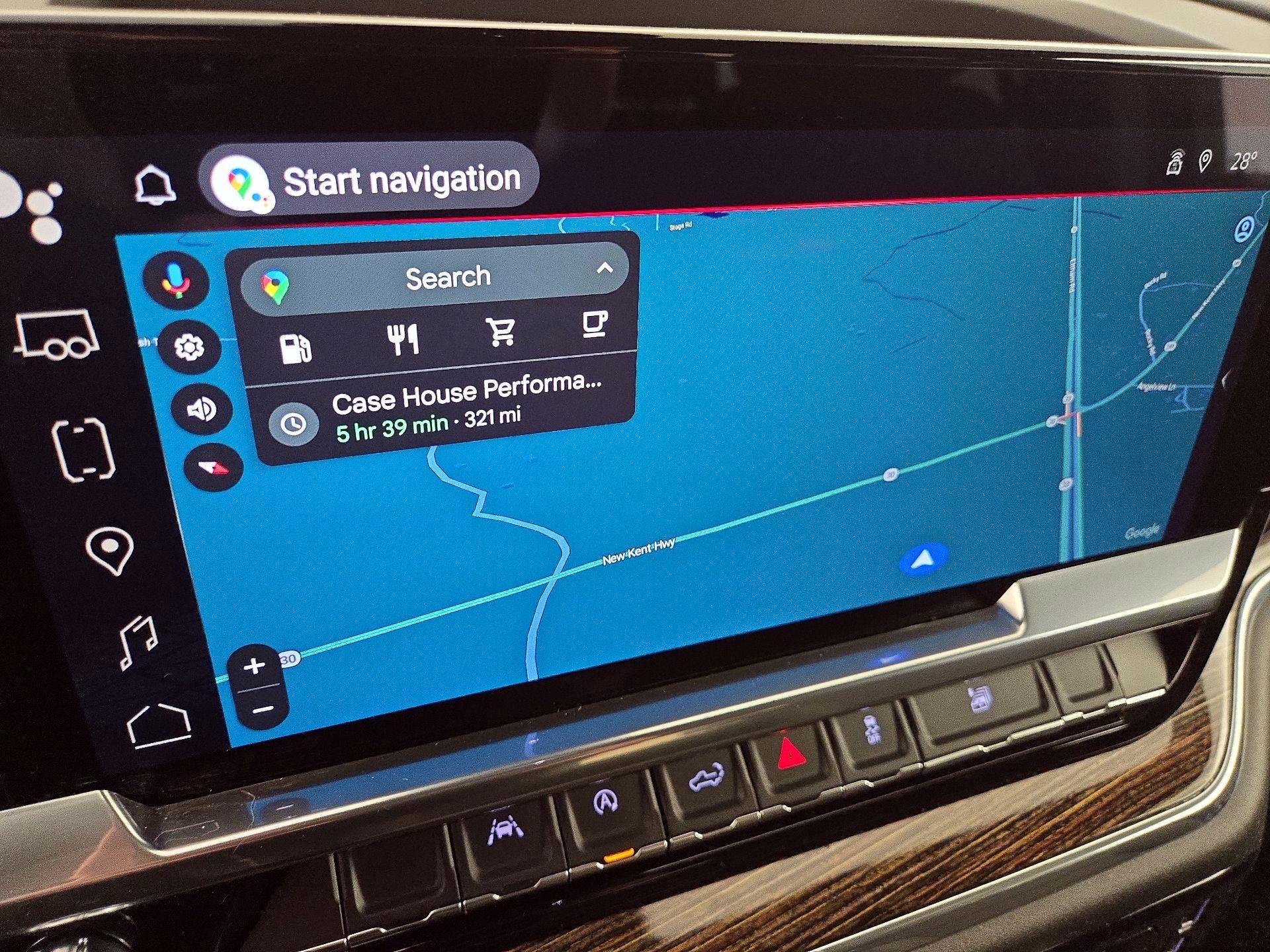 Thumbnail: 2023 GMC Sierra 1500 - 14