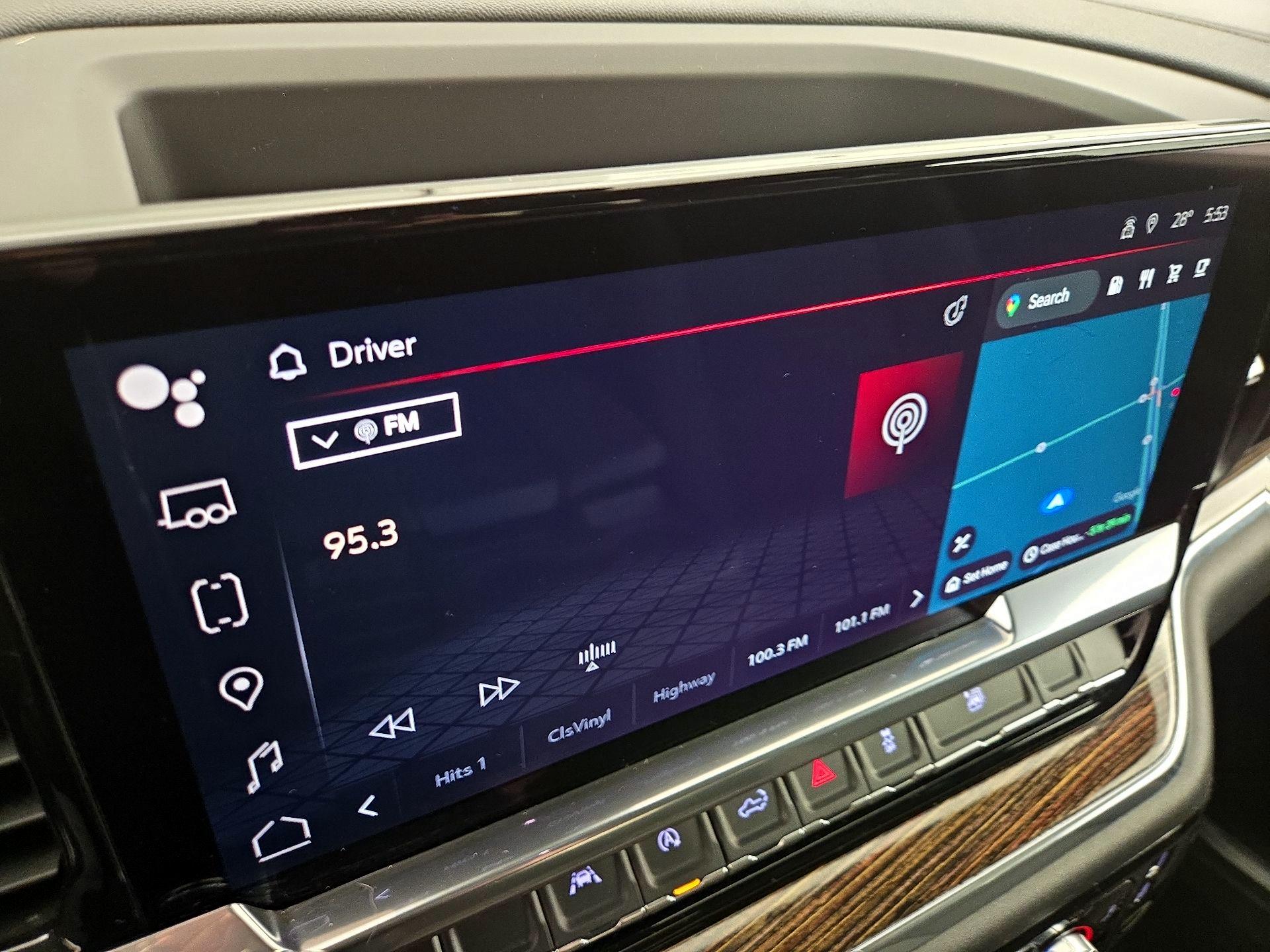 Thumbnail: 2023 GMC Sierra 1500 - 16