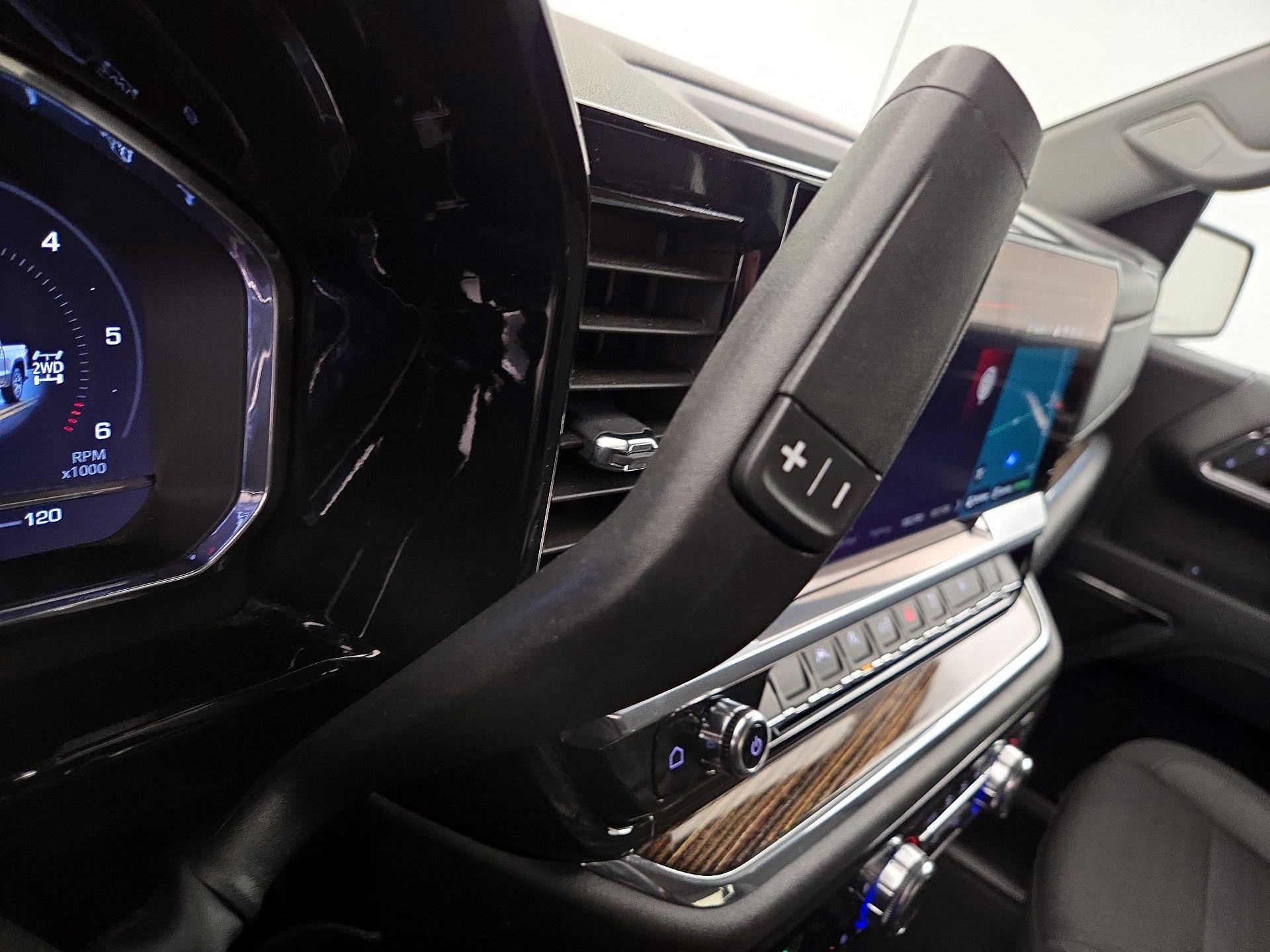 Thumbnail: 2023 GMC Sierra 1500 - 18