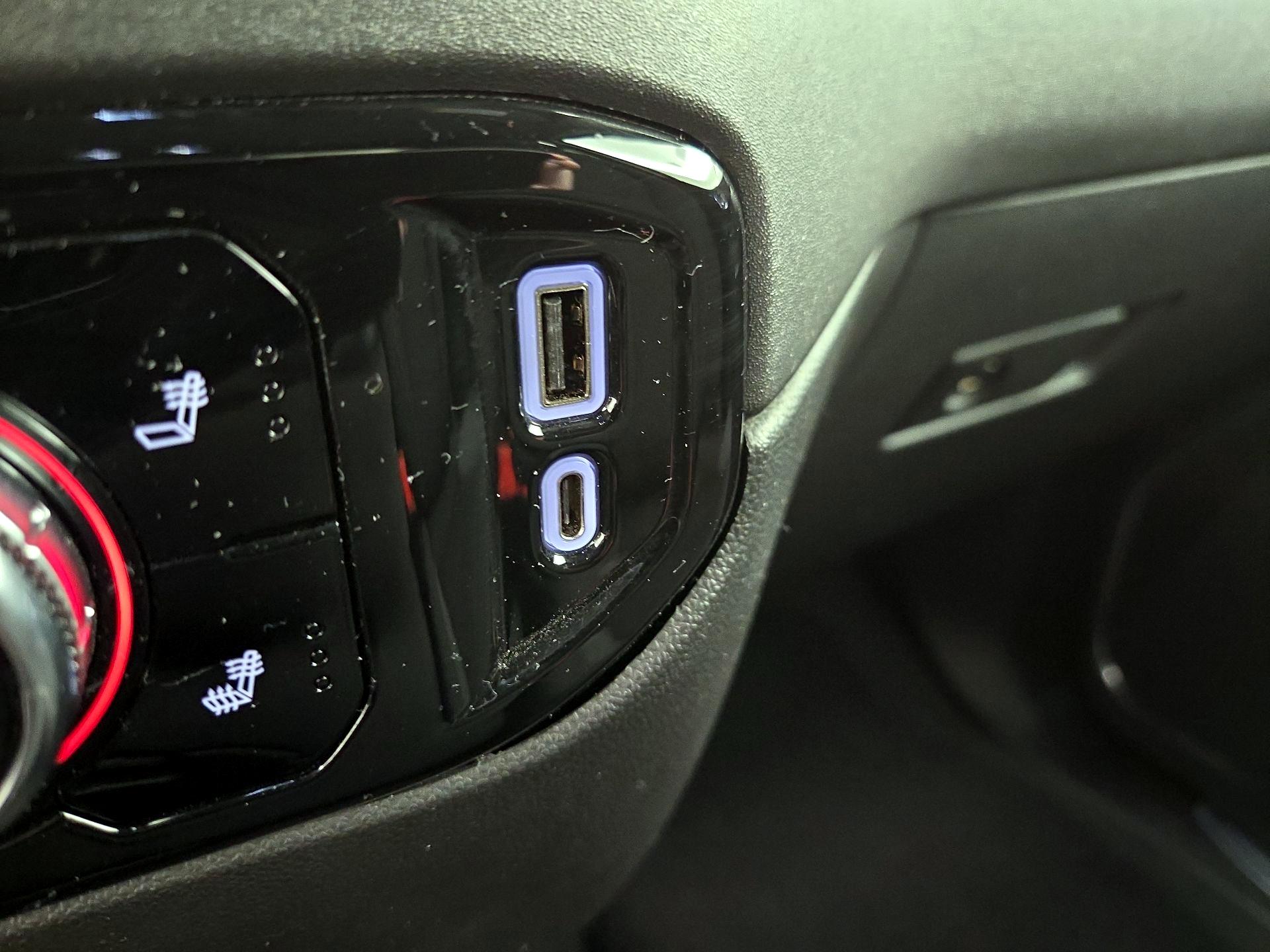 Thumbnail: 2023 GMC Sierra 1500 - 19