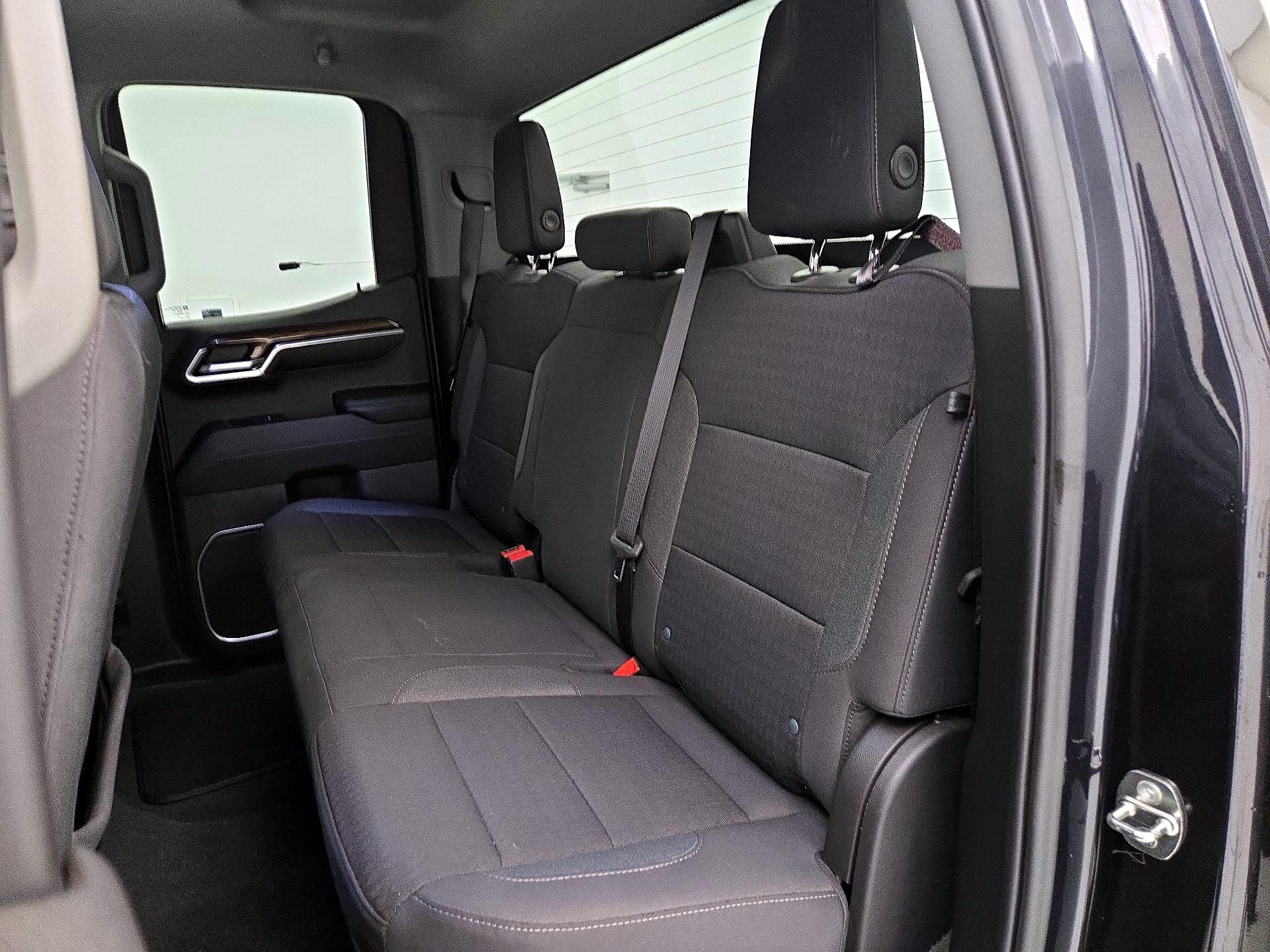 Thumbnail: 2023 GMC Sierra 1500 - 20