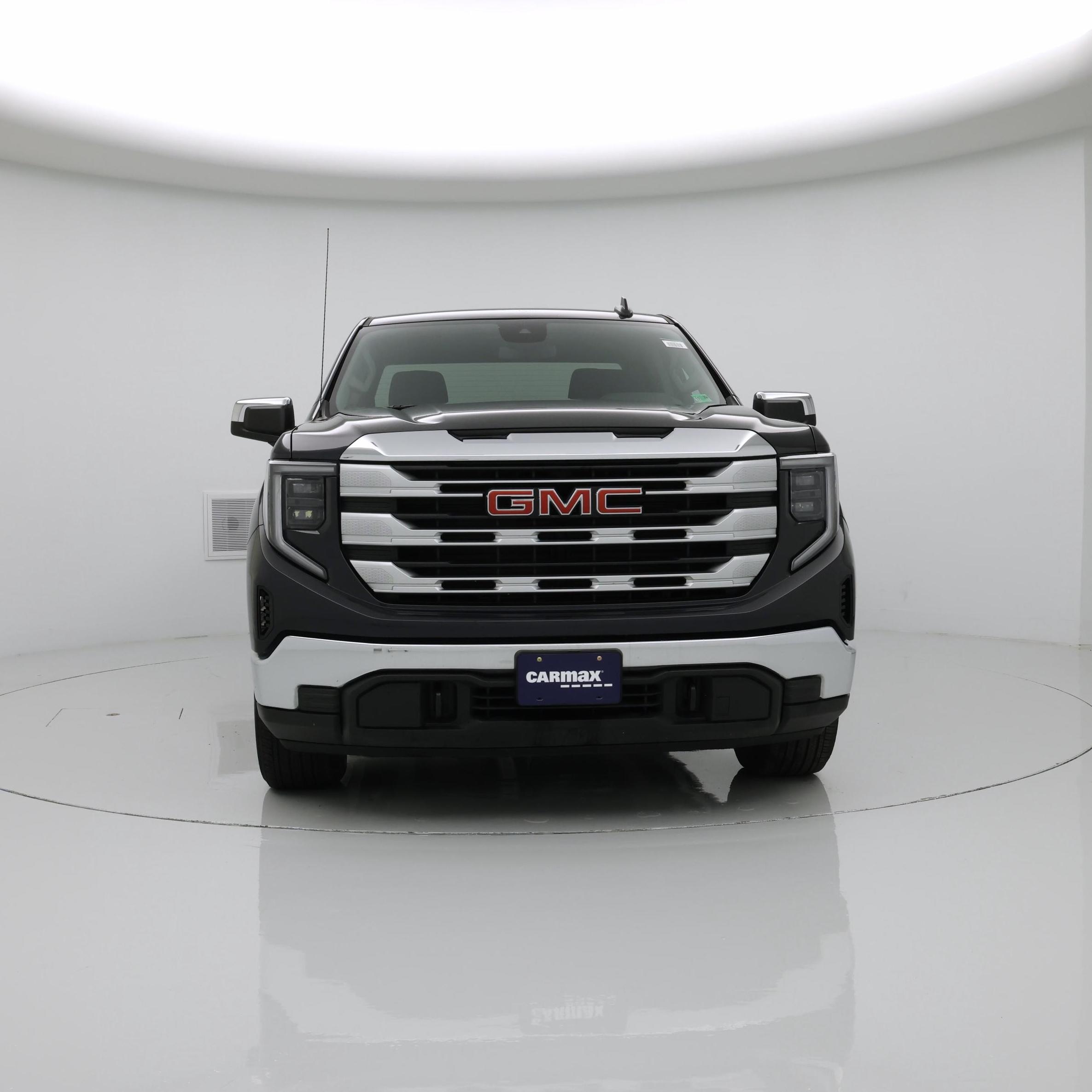 Thumbnail: 2023 GMC Sierra 1500 - 5