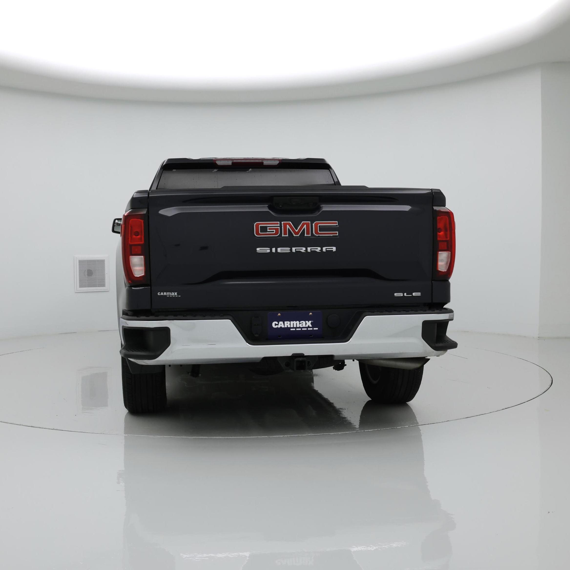 Thumbnail: 2023 GMC Sierra 1500 - 6